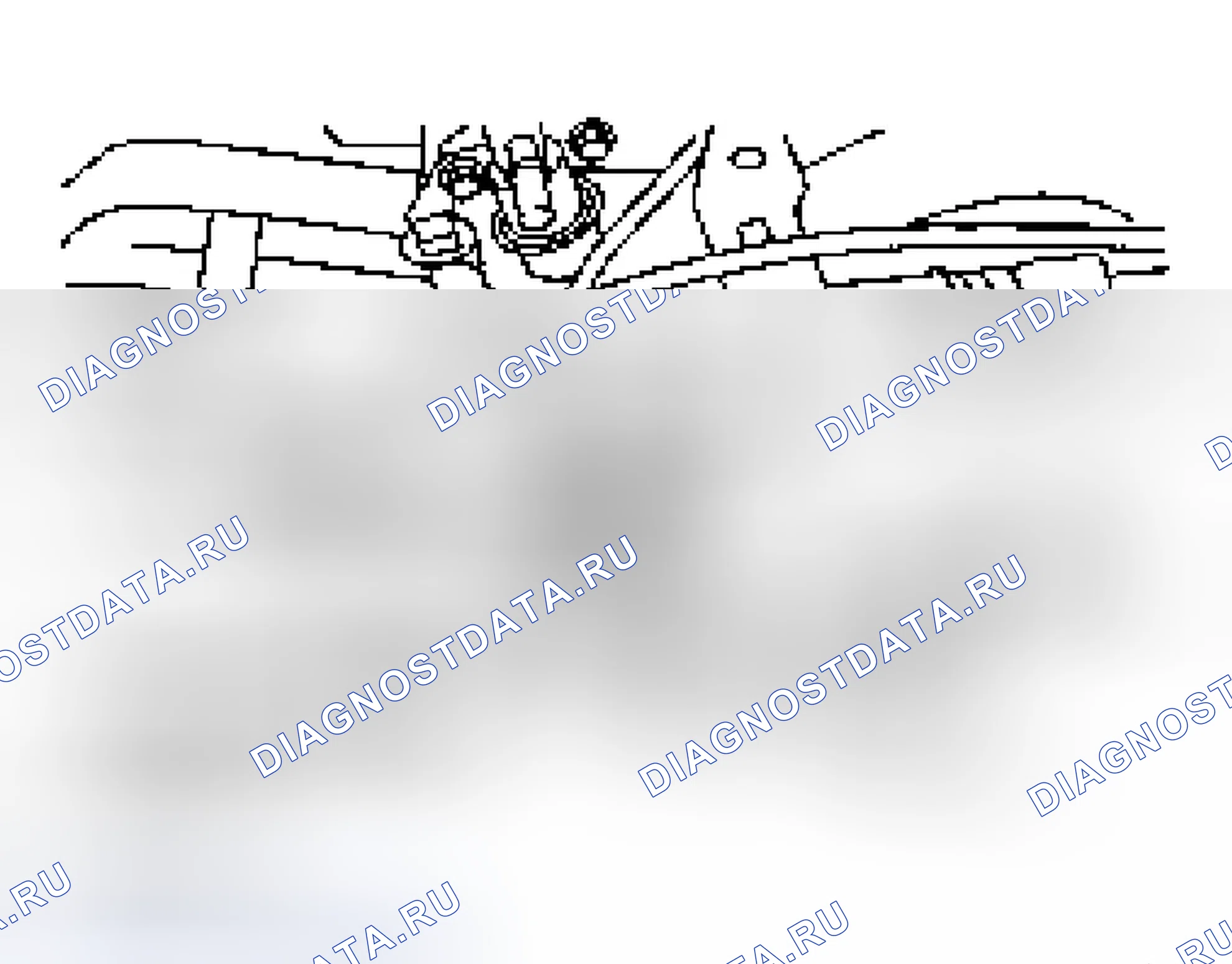 Рис. 676. Ford Escape I