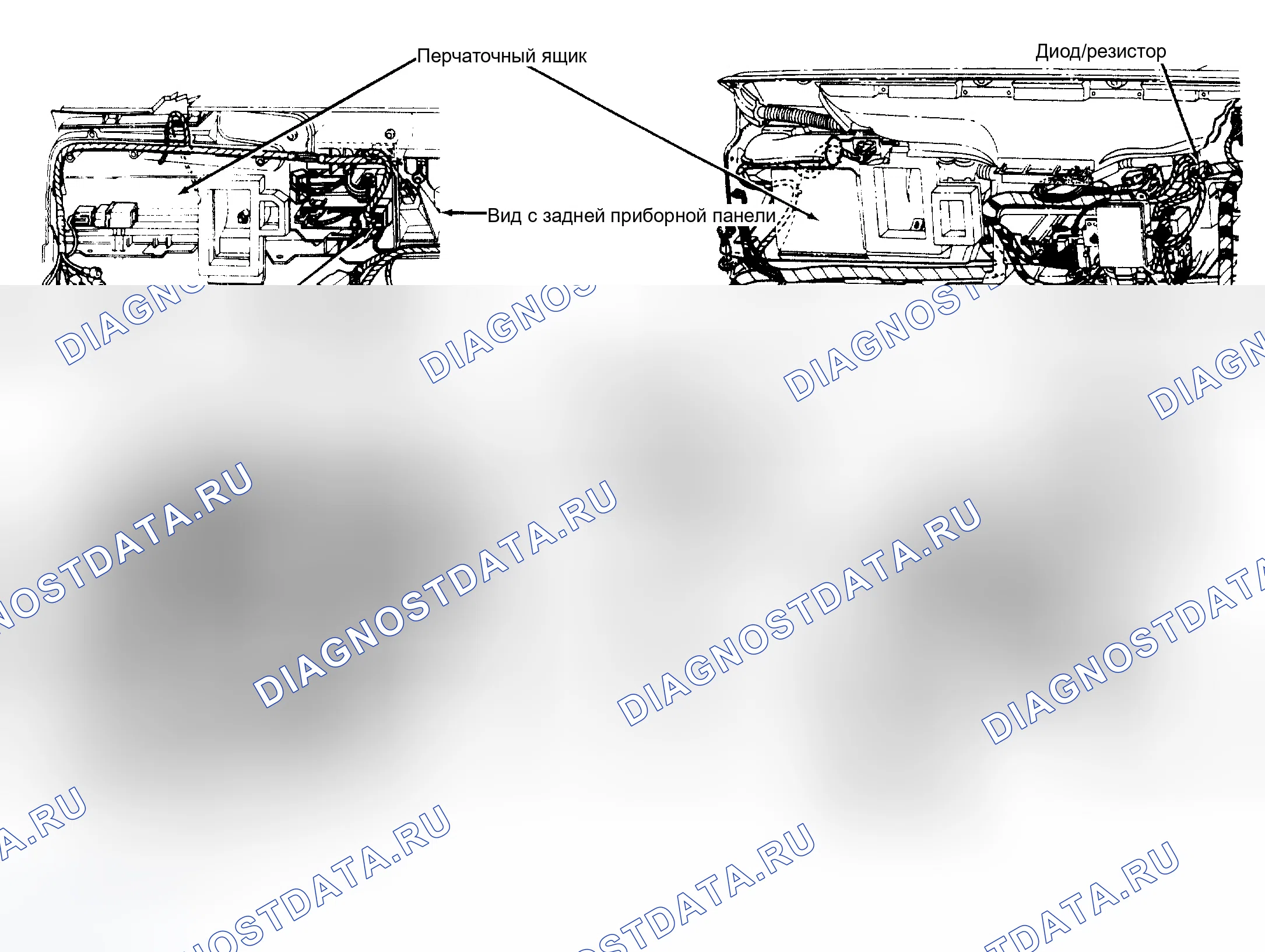 Рис. 1. Ford Bronco IV