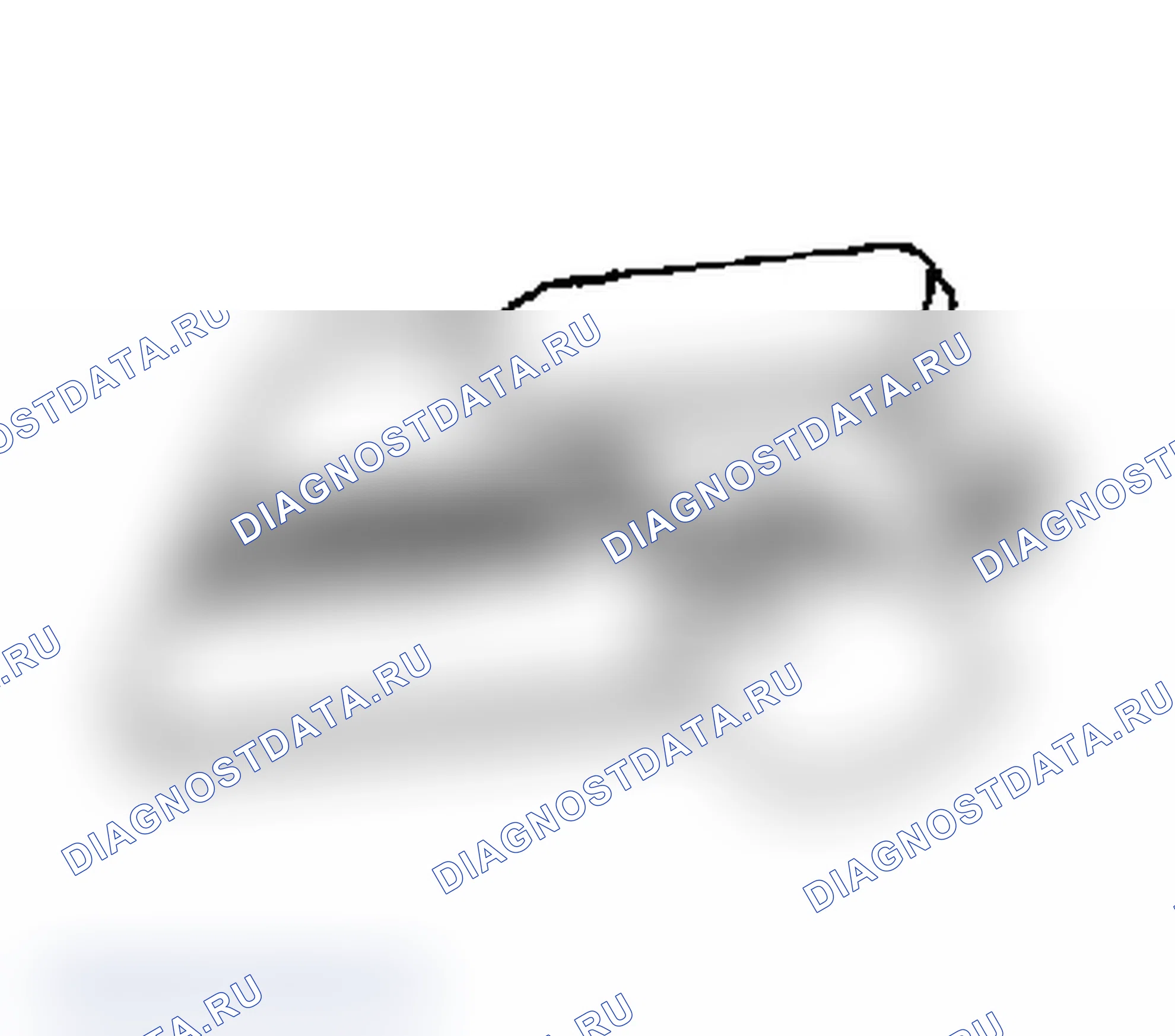 Рис. 20. Chevrolet Chevy Express G2500 