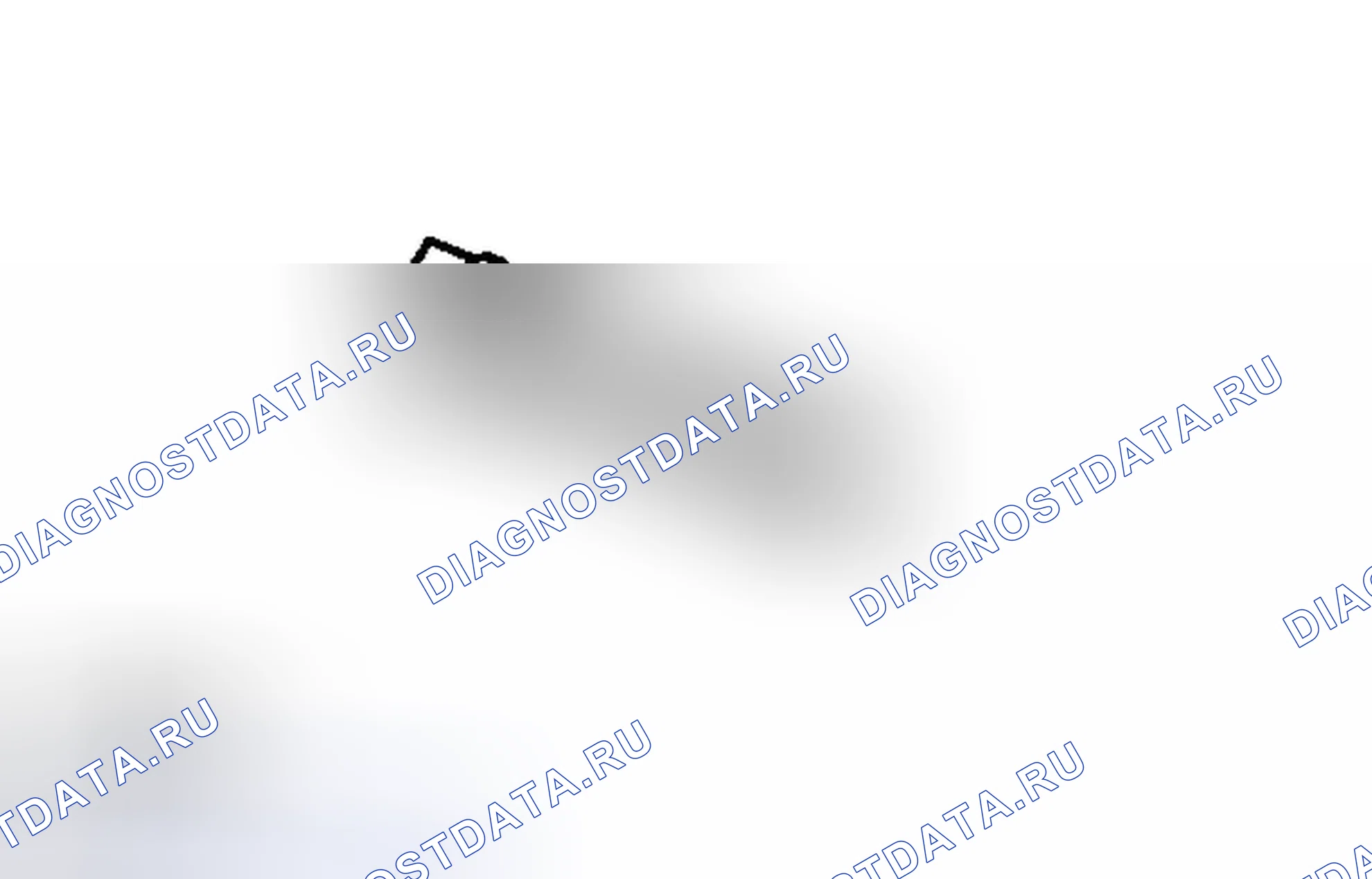 Рис. 180. Toyota Highlander II рестайлинг