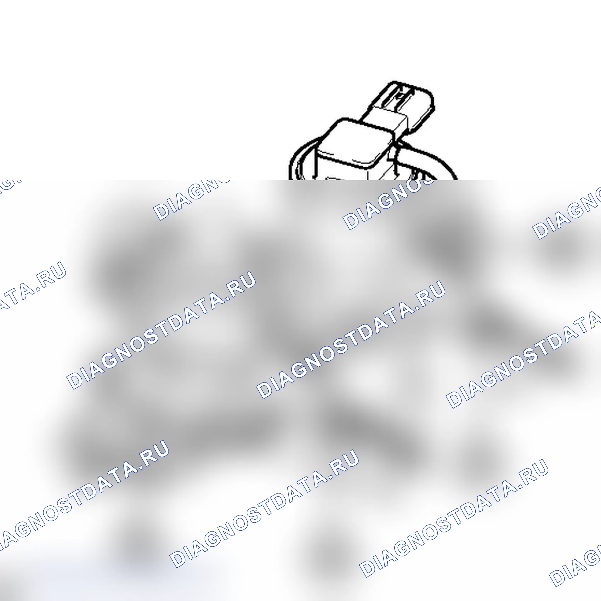 Рис. 36. Toyota Land Cruiser 200 рестайлинг