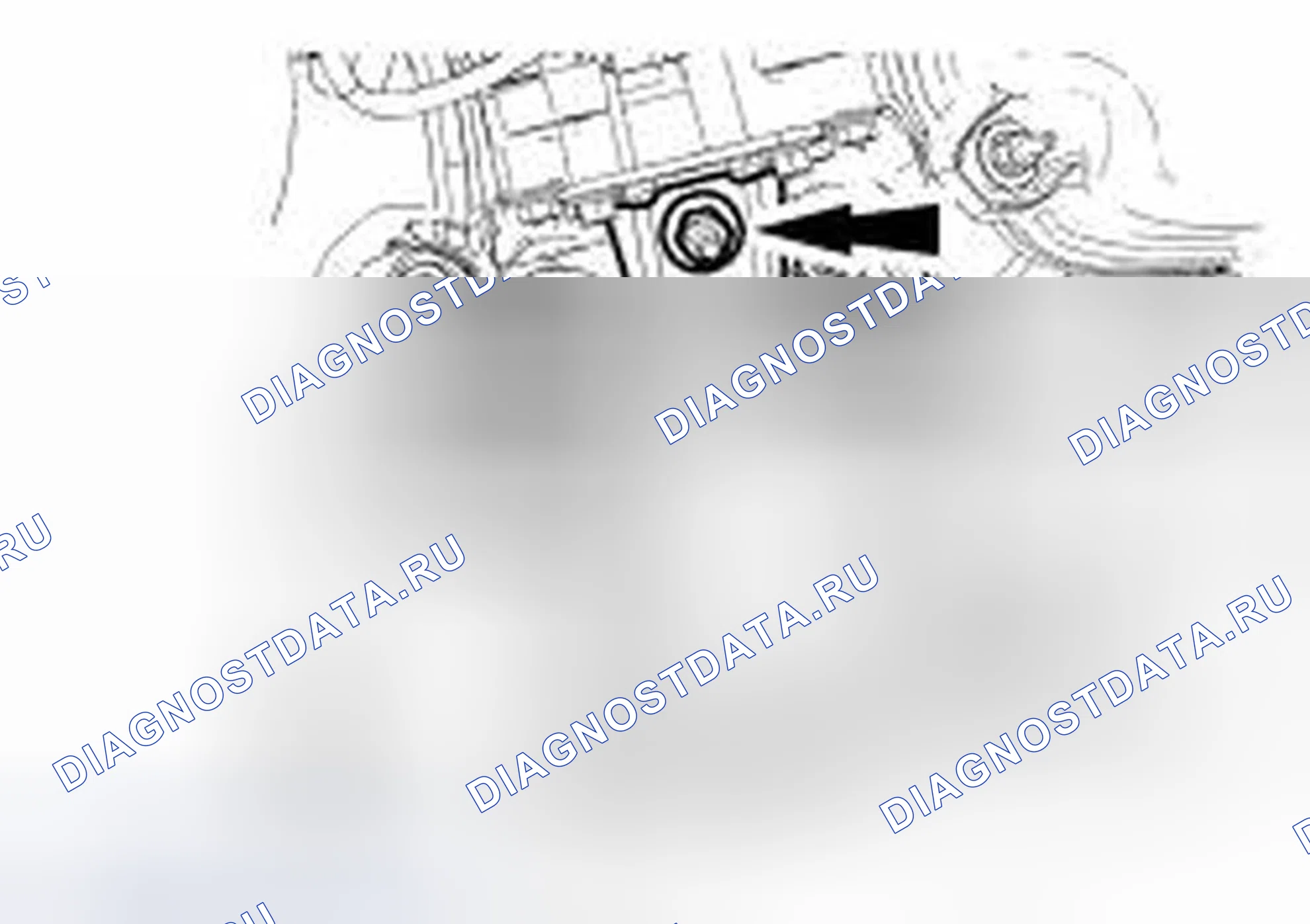 Рис. 36. Ford Taurus VI