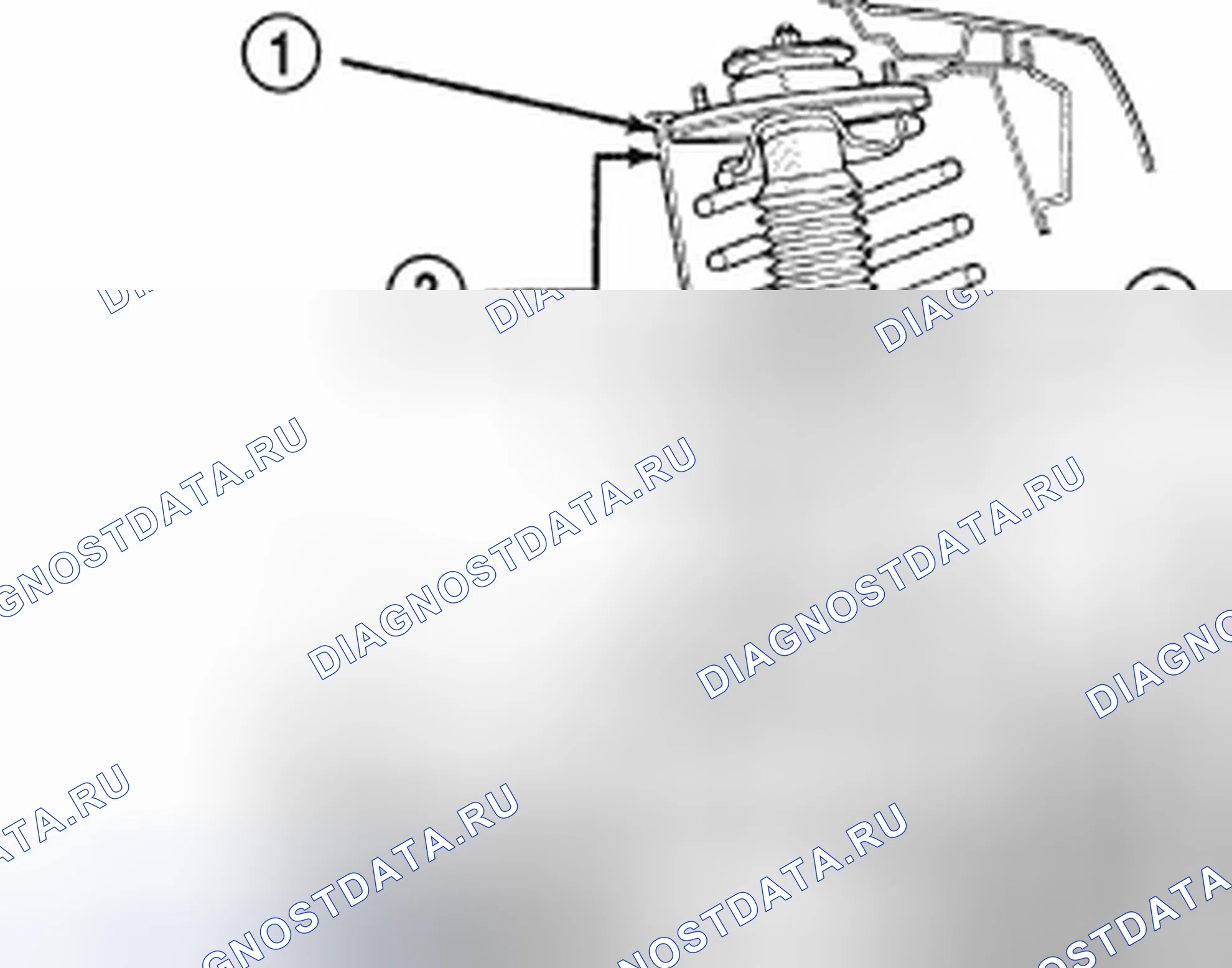 Рис. 17. Dodge Avenger II