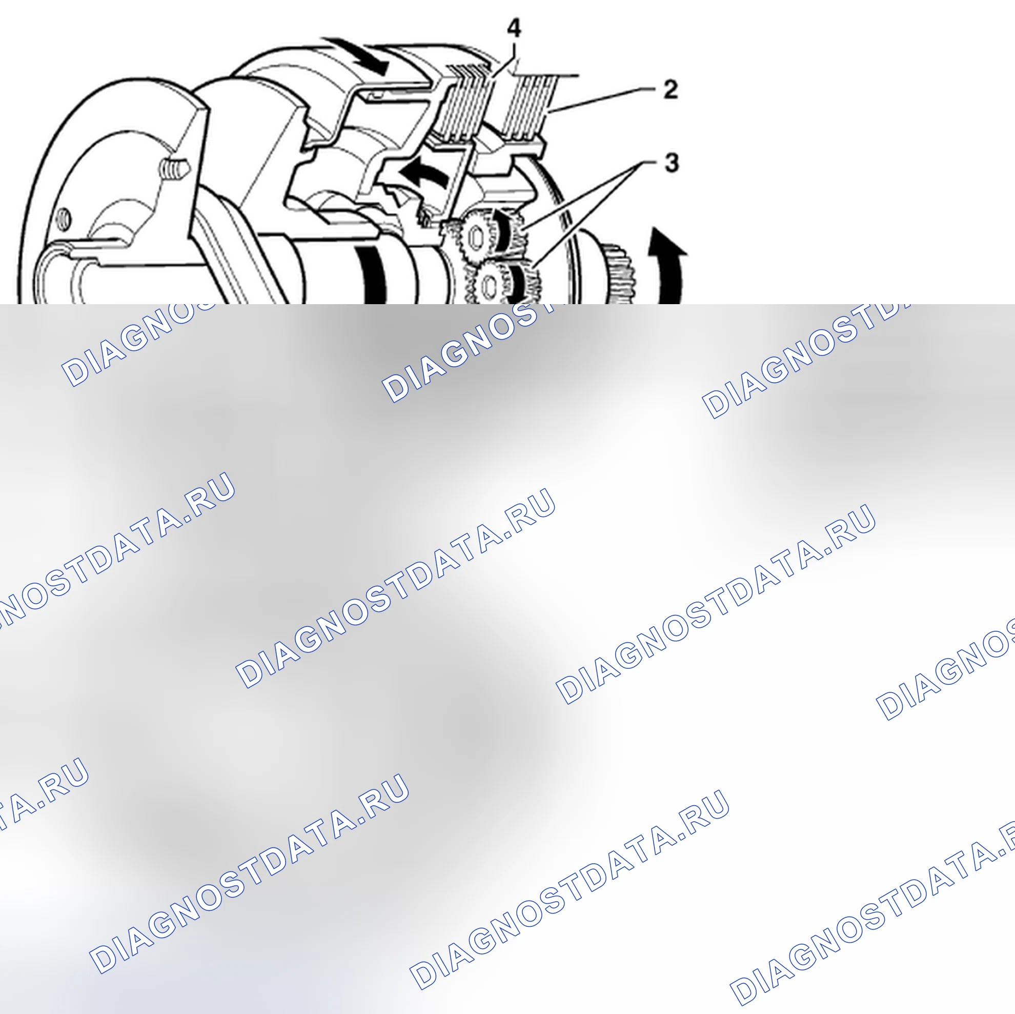 Рис. 168. MINI Cooper S I