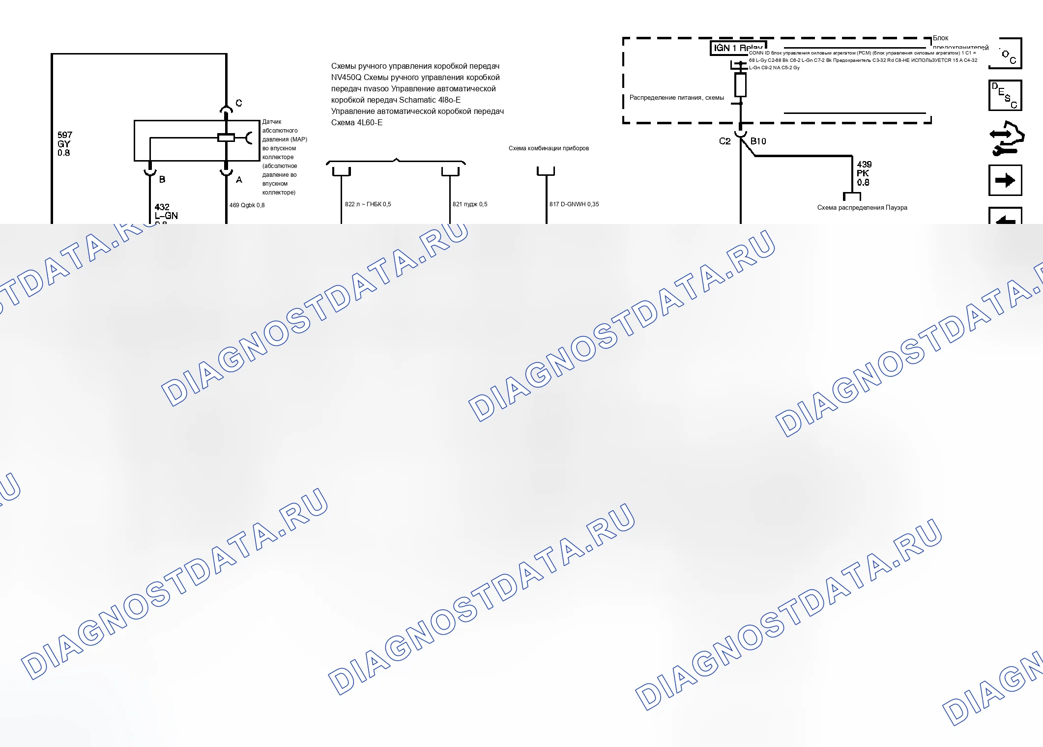 Рис. 79. Chevrolet Silverado Classic 2500 HD 