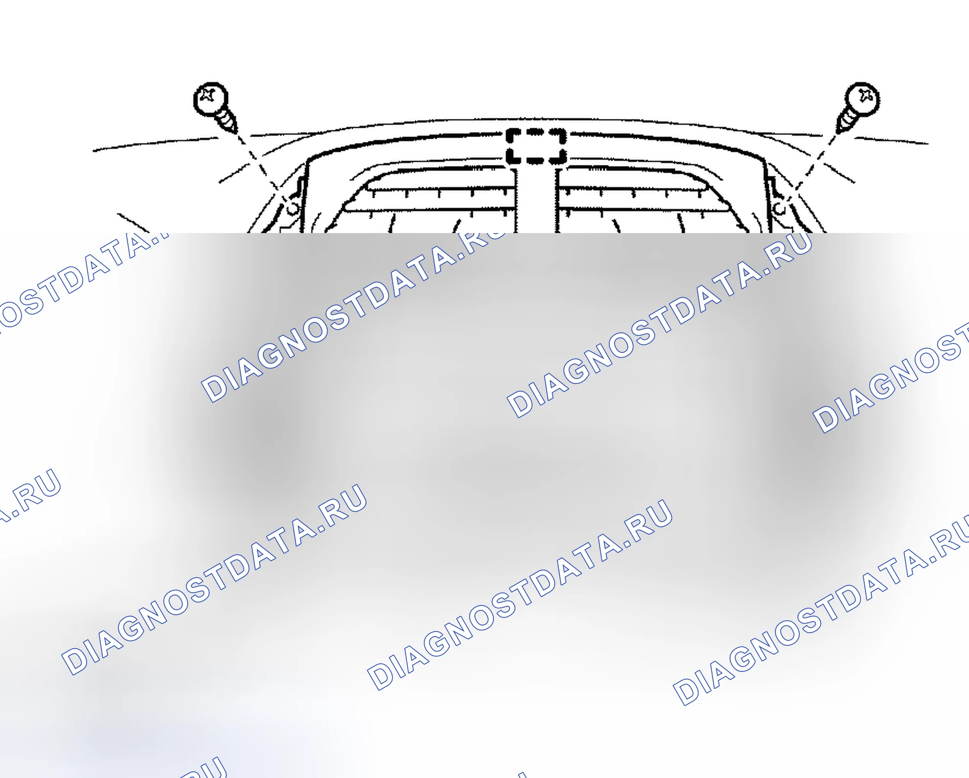 Рис. 34. Toyota RAV4 II рестайлинг