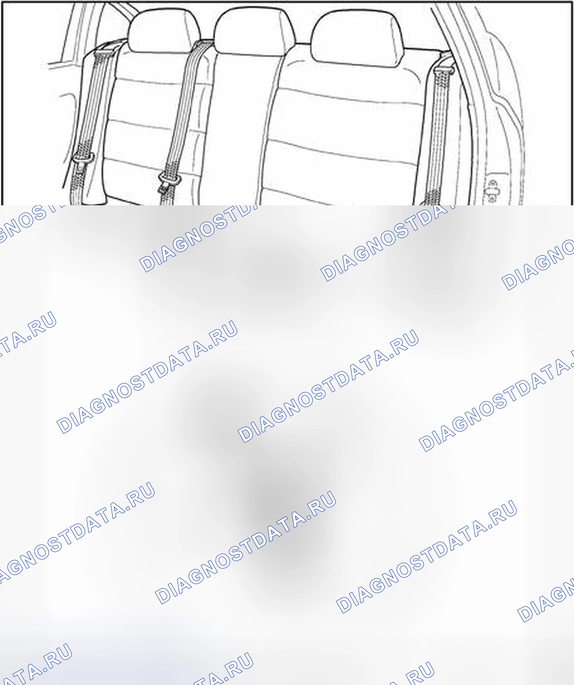 Рис. 214. Volkswagen Passat B5