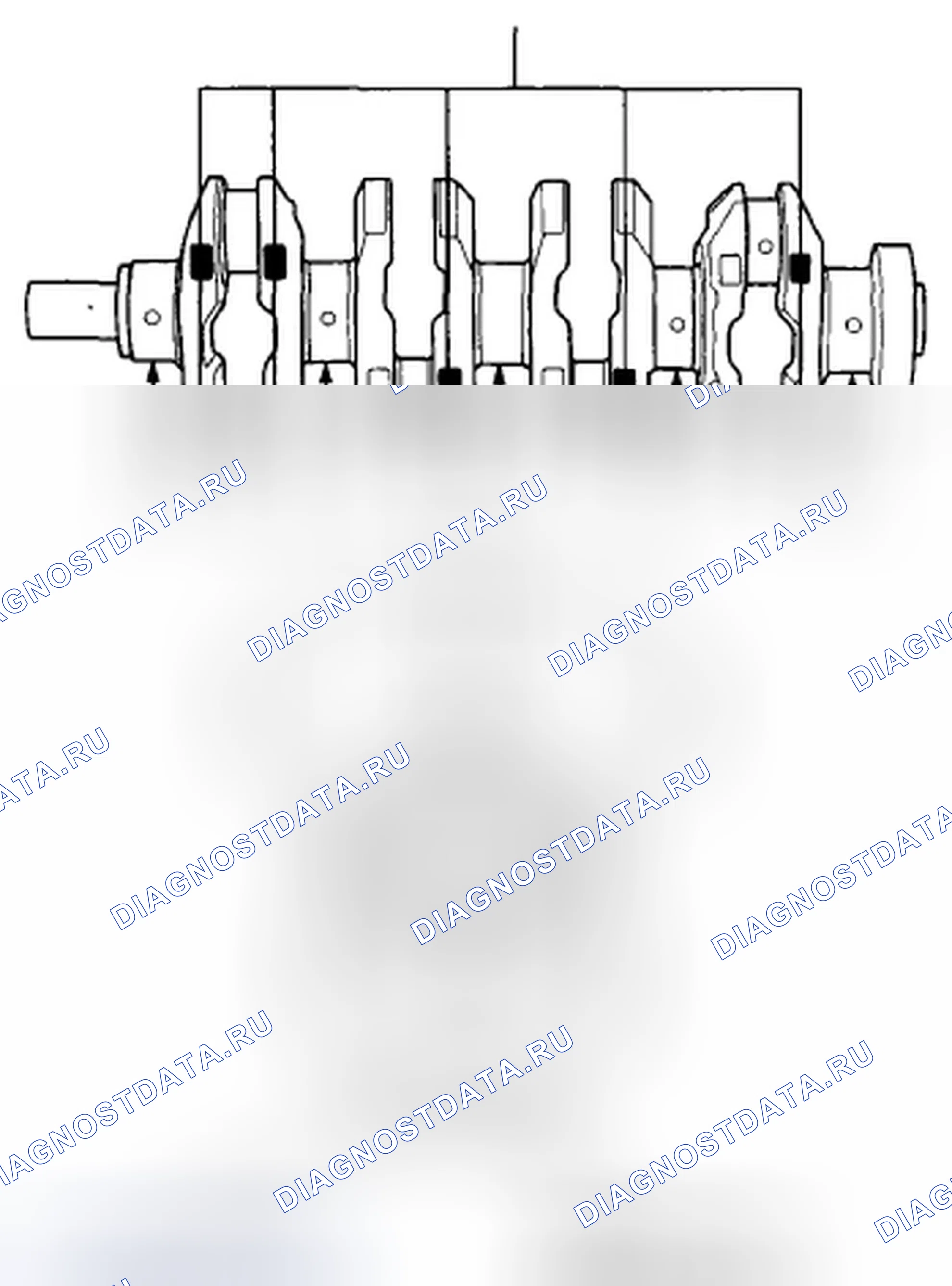 Рис. 308. Honda CR-V III