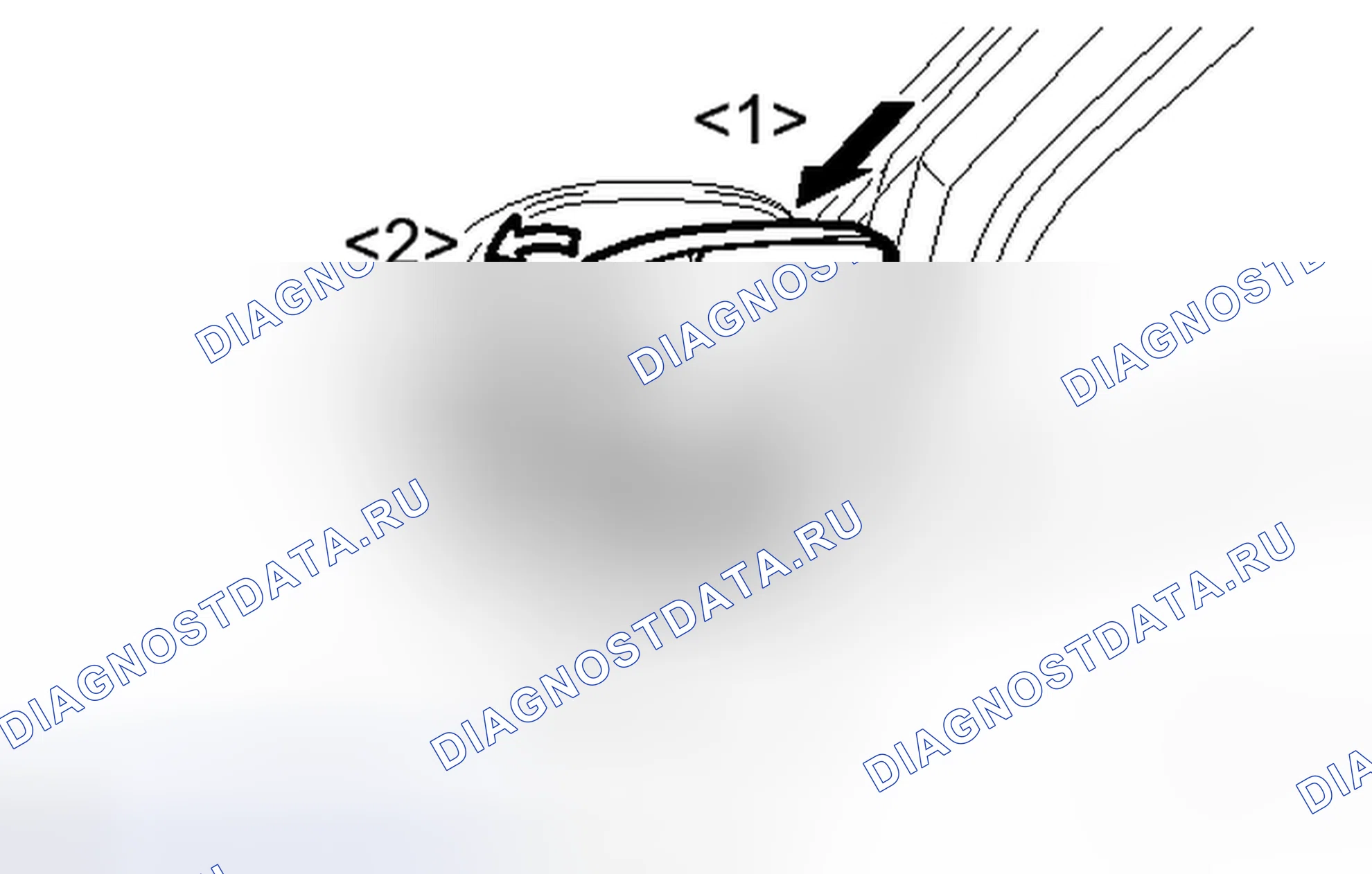 Рис. 39: УСТАНОВКА [08 / 2013 -]. Toyota Venza I рестайлинг