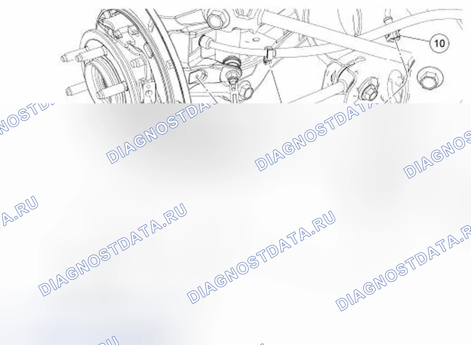 Рис. 2. Ford Expedition III