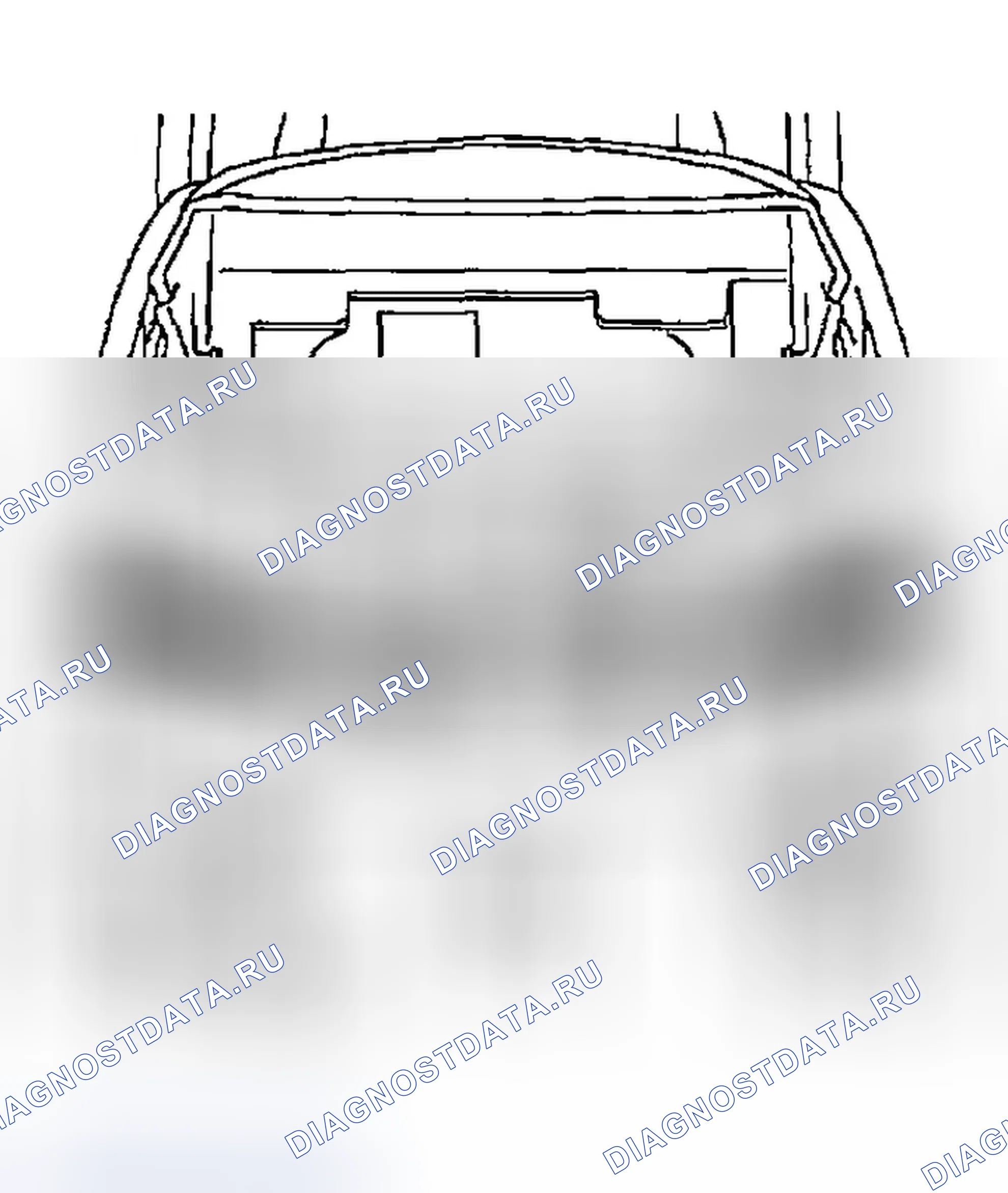 Рис. 42. Ford Explorer Sport Trac I