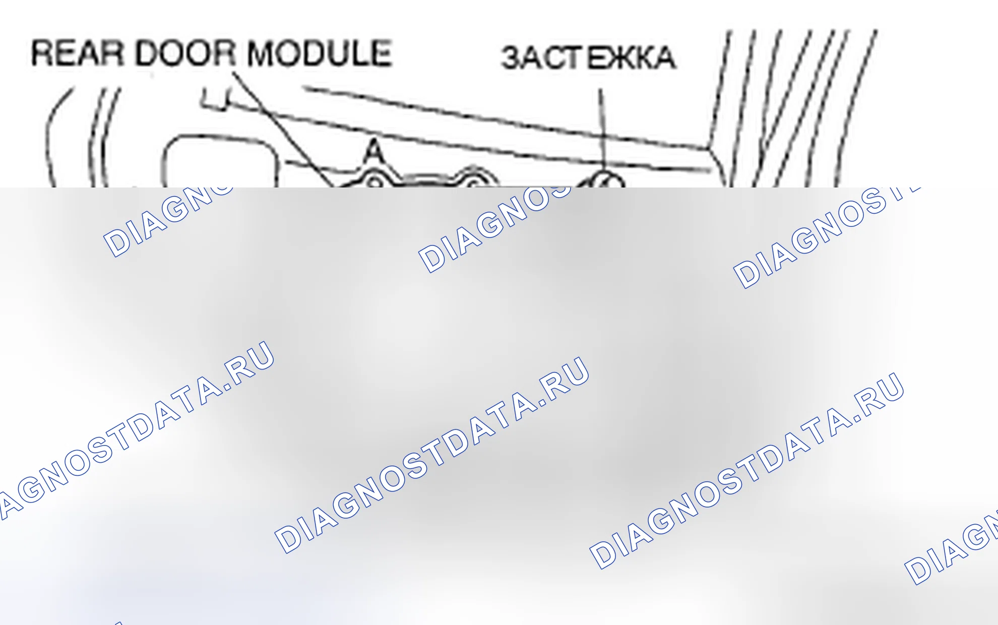 Рис. 9. Mazda CX-9 I