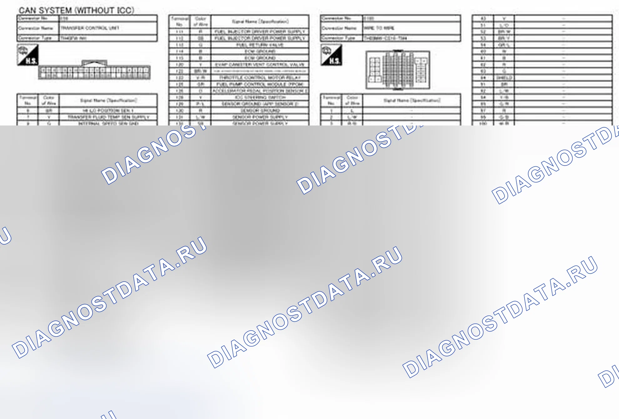 Рис. 39. Infiniti QX56 II