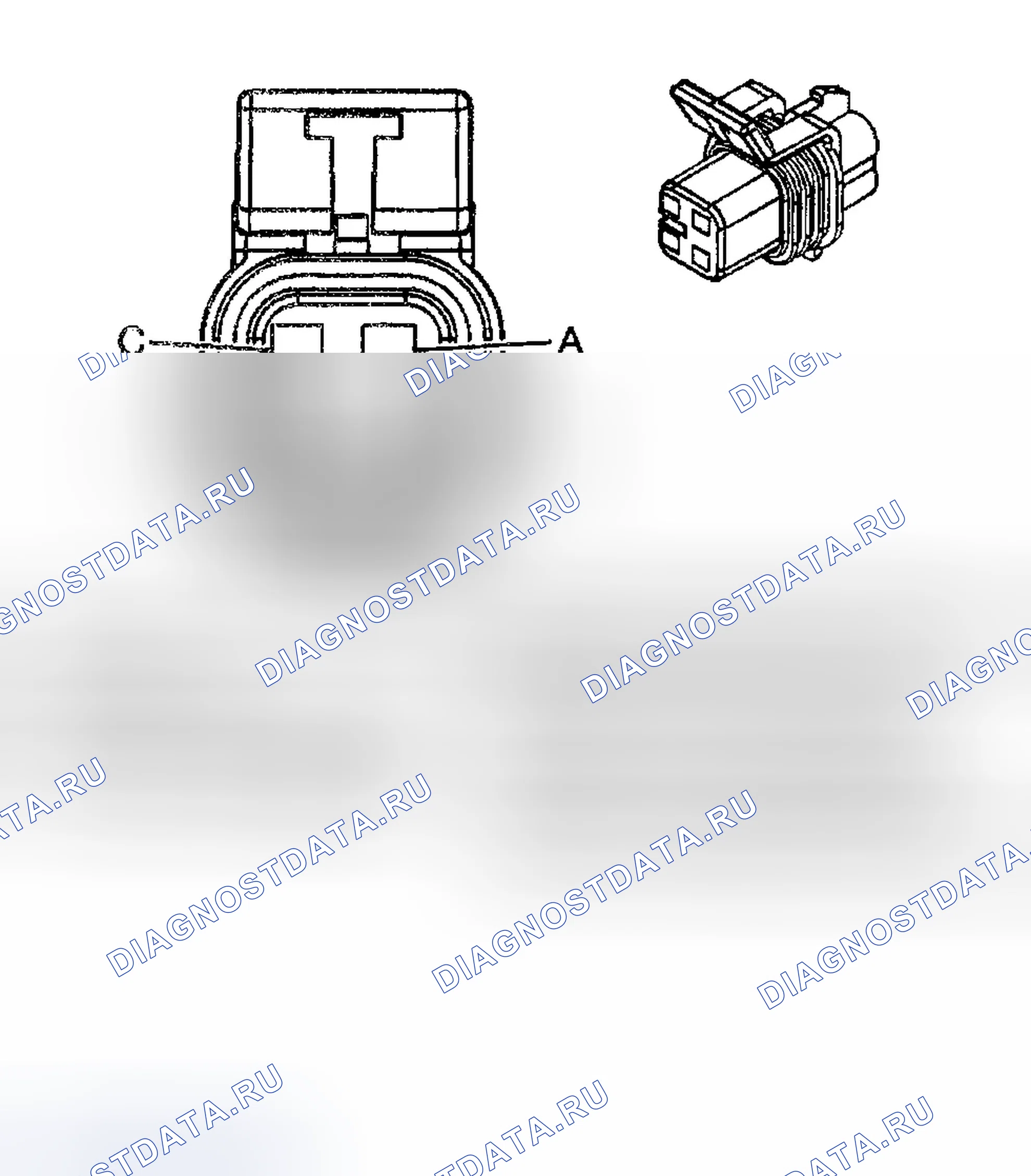 Рис. 306. Chevrolet Monte Carlo VI