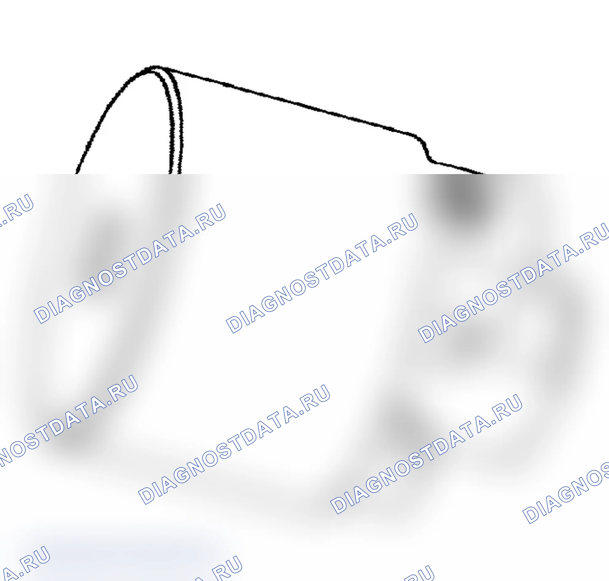Рис. 8. Chrysler PT Cruiser I