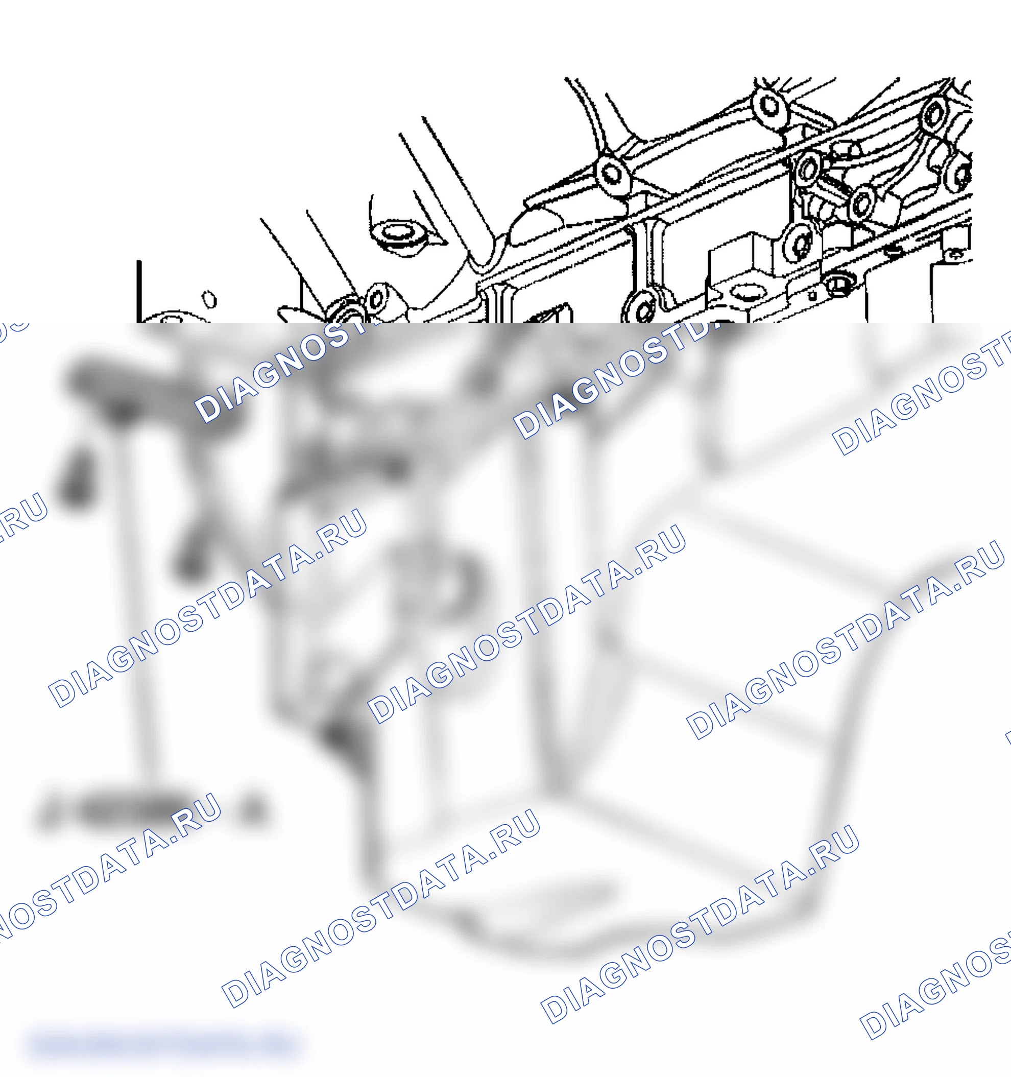 Рис. 1127. GMC Savana Special G3500 