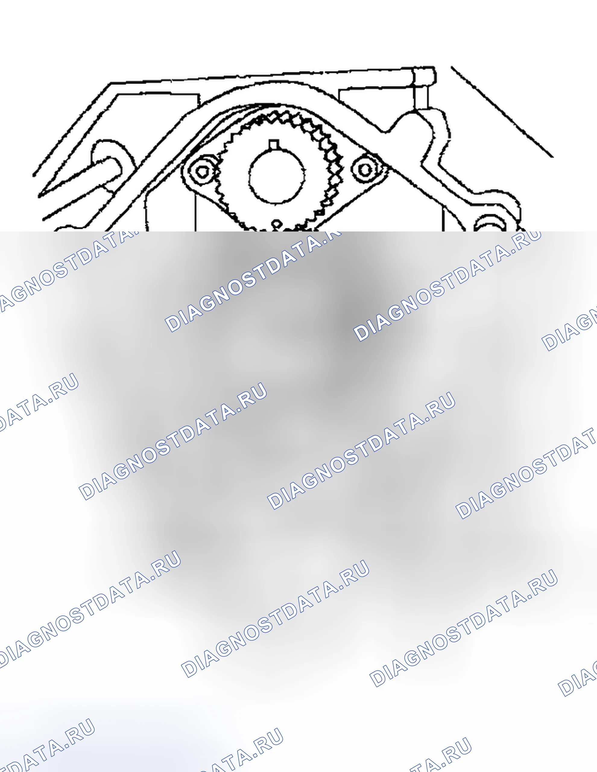 Рис. 911. Ford Pickup F250 Super Duty I