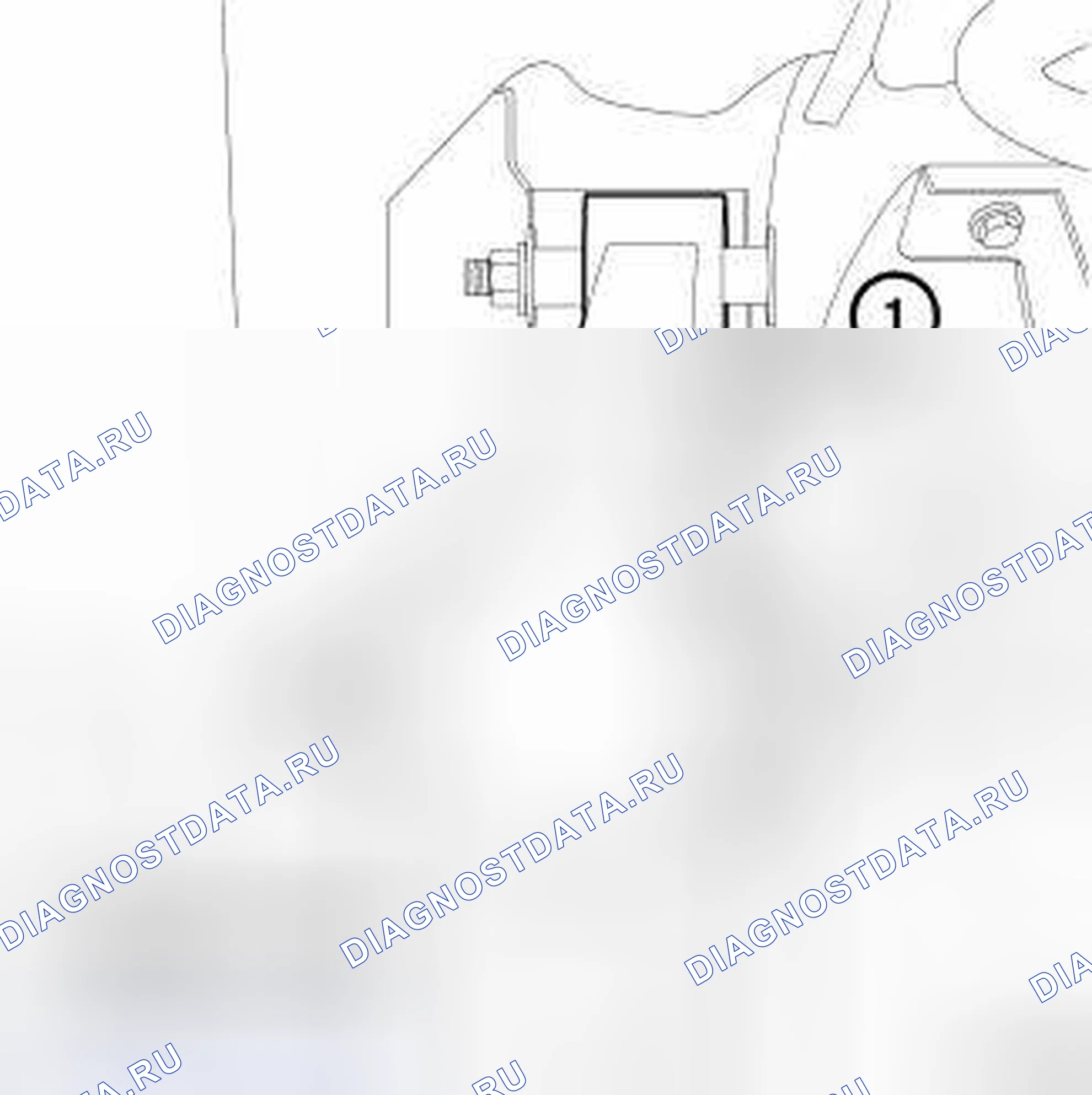 Рис. 234. Jeep Liberty II