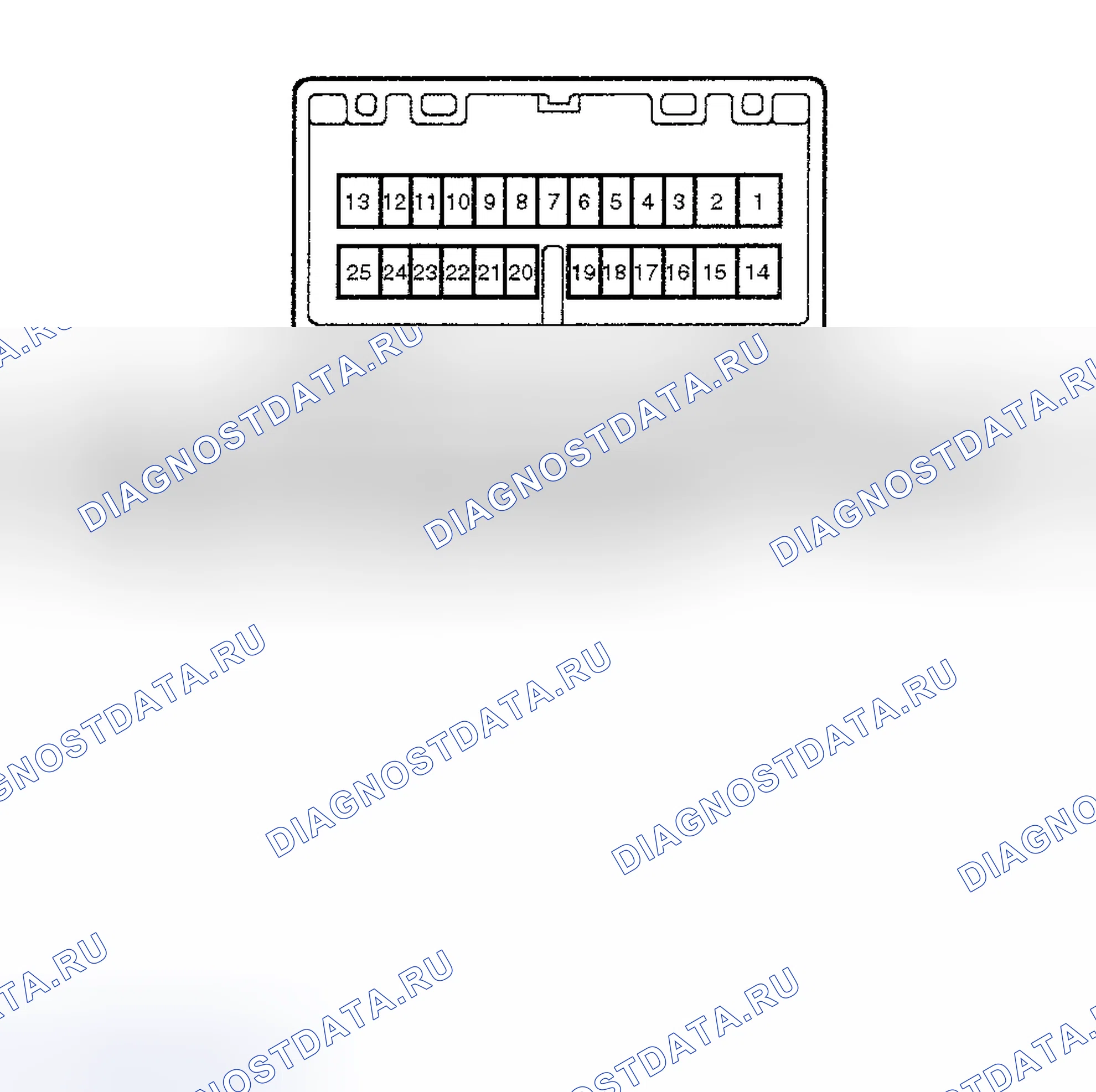 Рис. 11. Haval H6 III