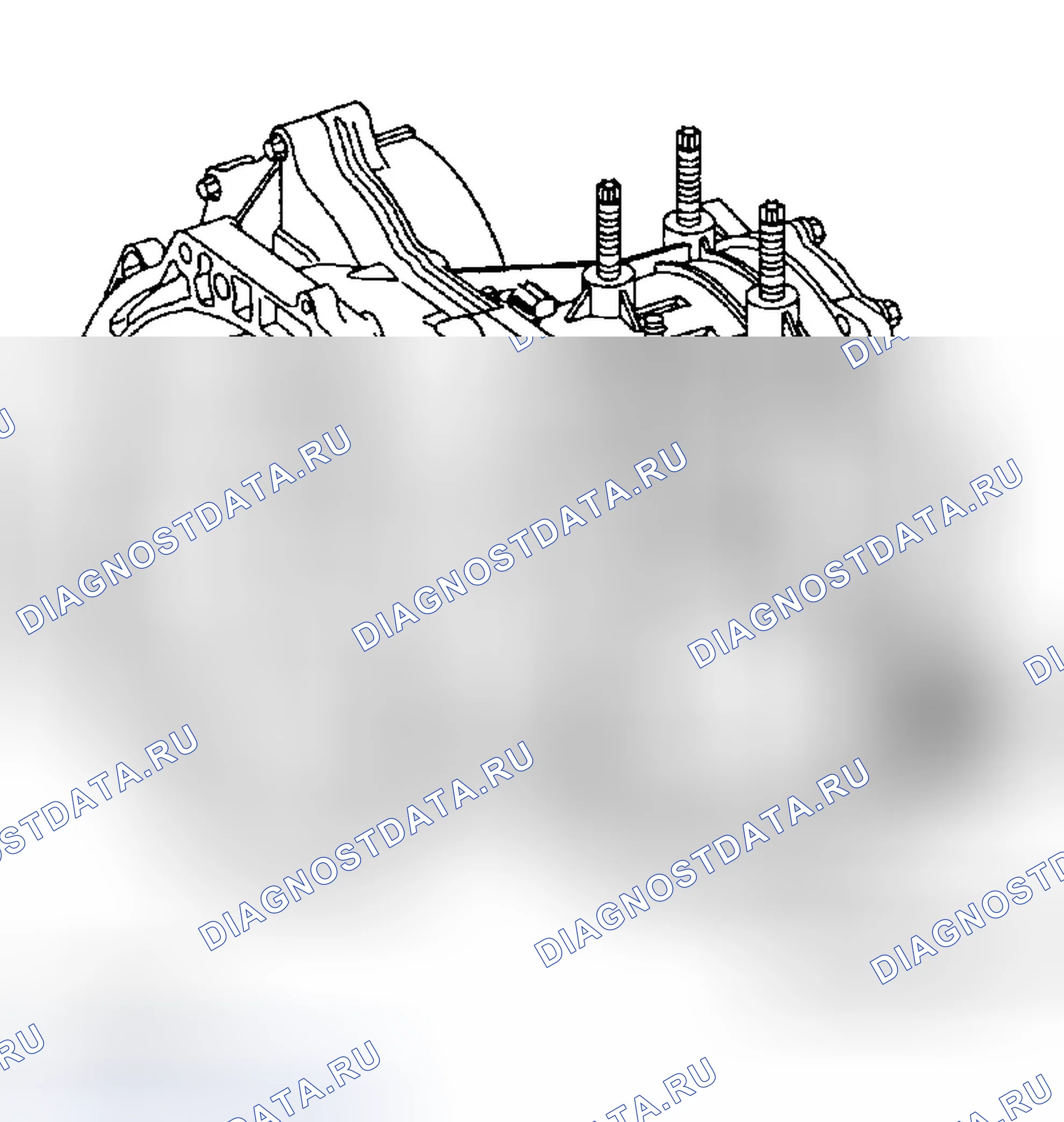 Рис. 227. Ford Focus I