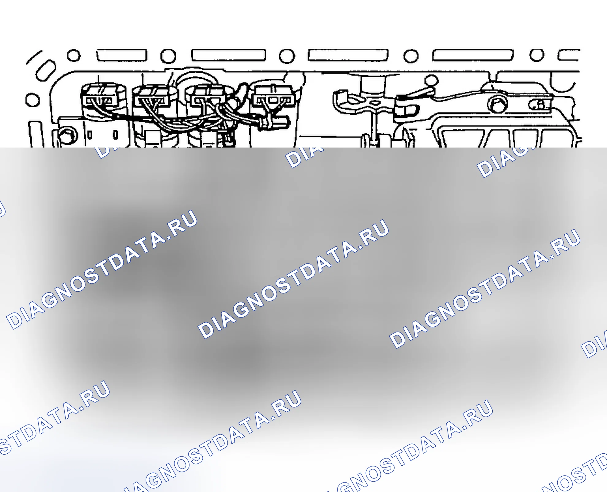 Рис. 629. Ford Explorer Sport Trac I