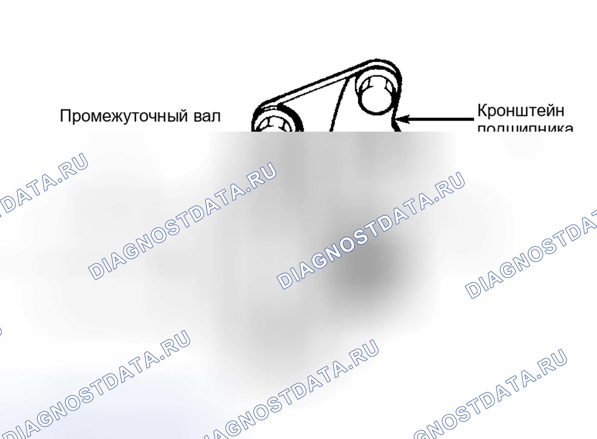Рис. 6. Mazda Millenia I рестайлинг