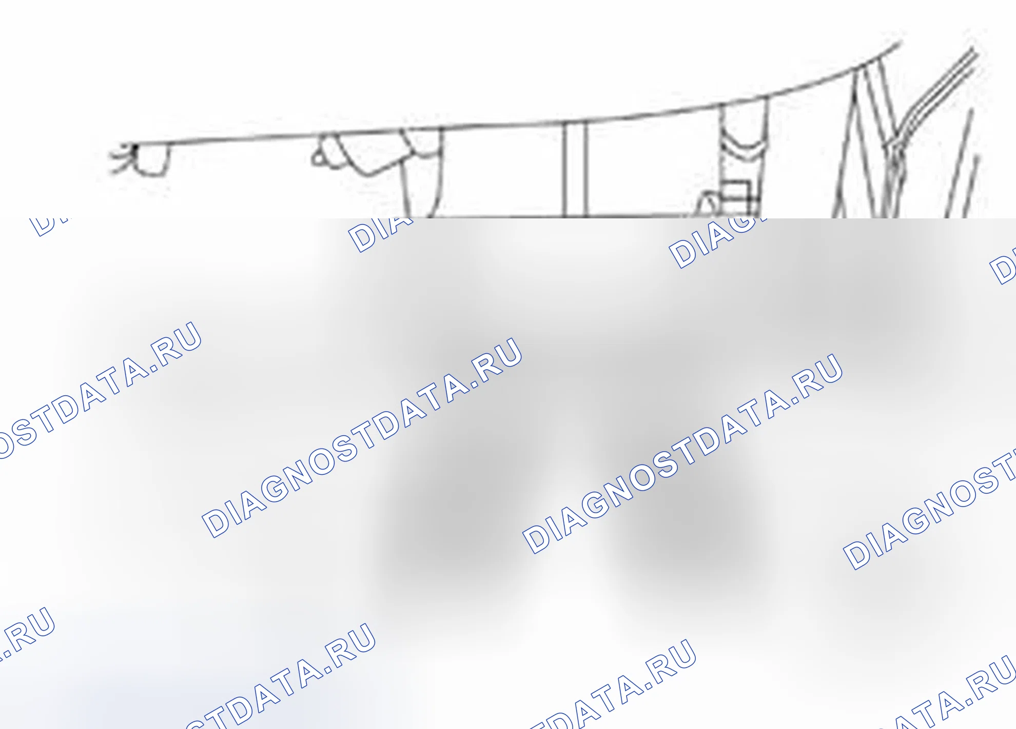 Рис. 1188. Ford Econoline E250 