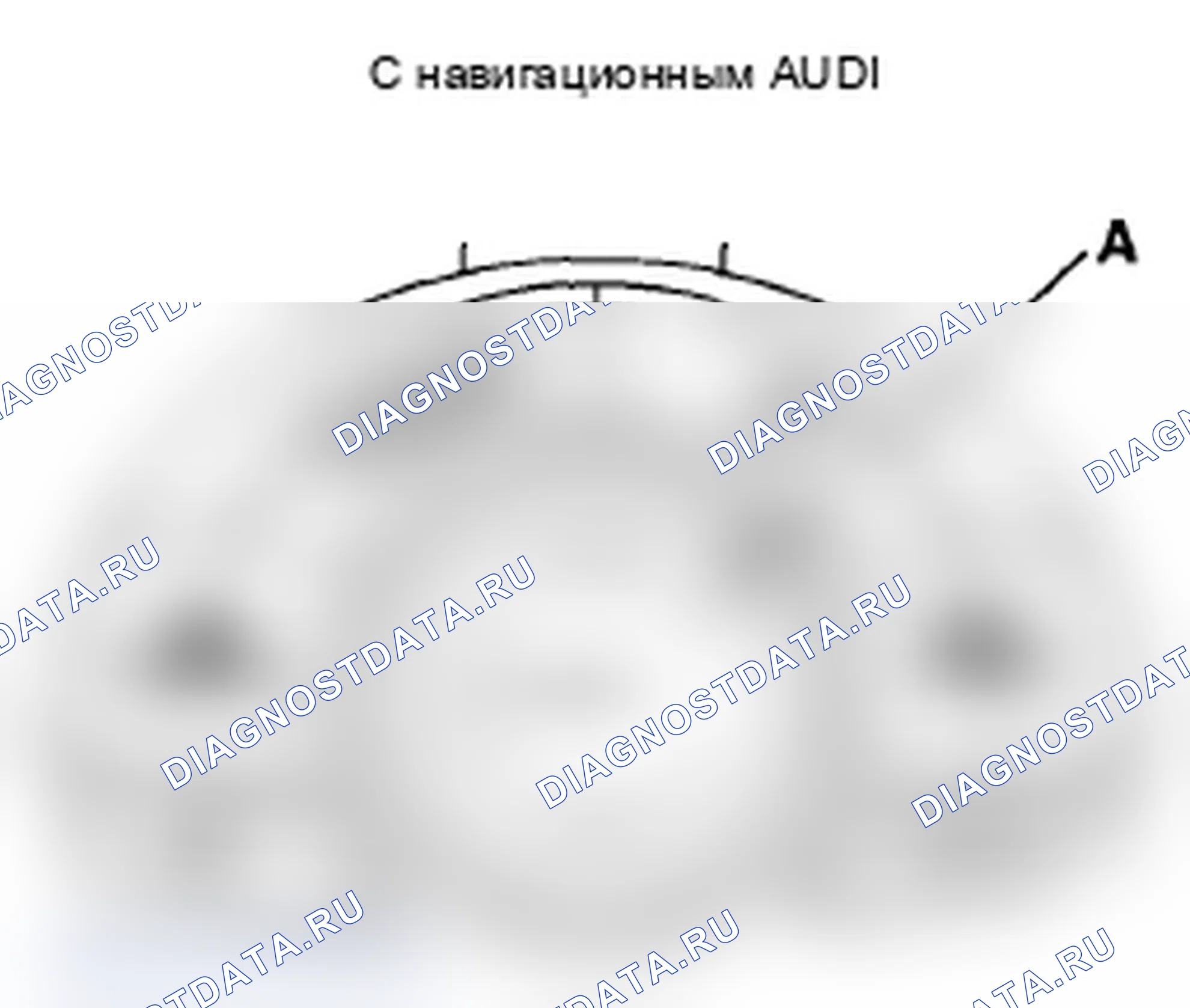 Рис. 198. Acura TL IV рестайлинг