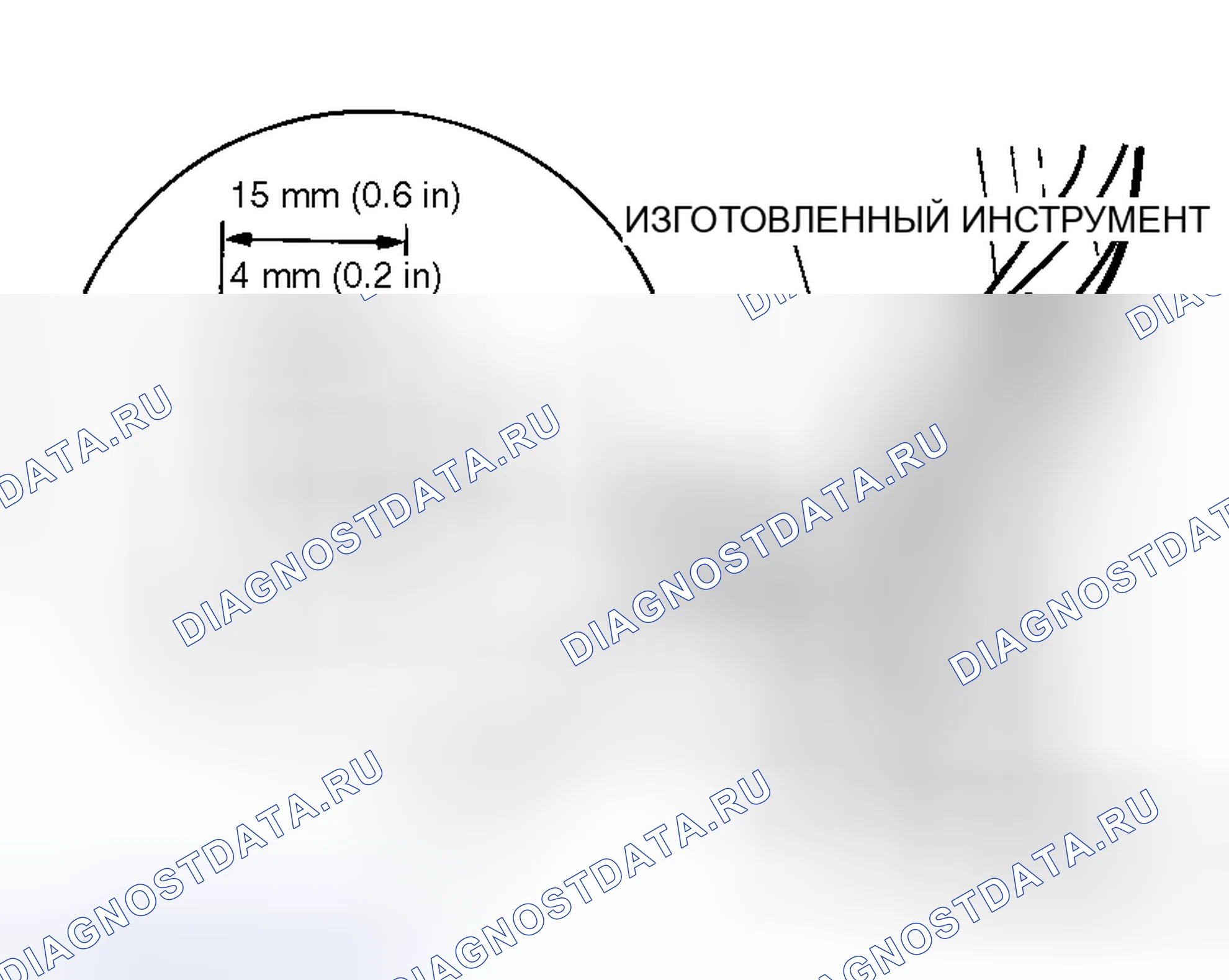Рис. 44: <<A>> ДЕМОНТАЖ НАРУЖНОГО ПРОЕМА ДВЕРИ. Mitsubishi Lancer Evolution IX