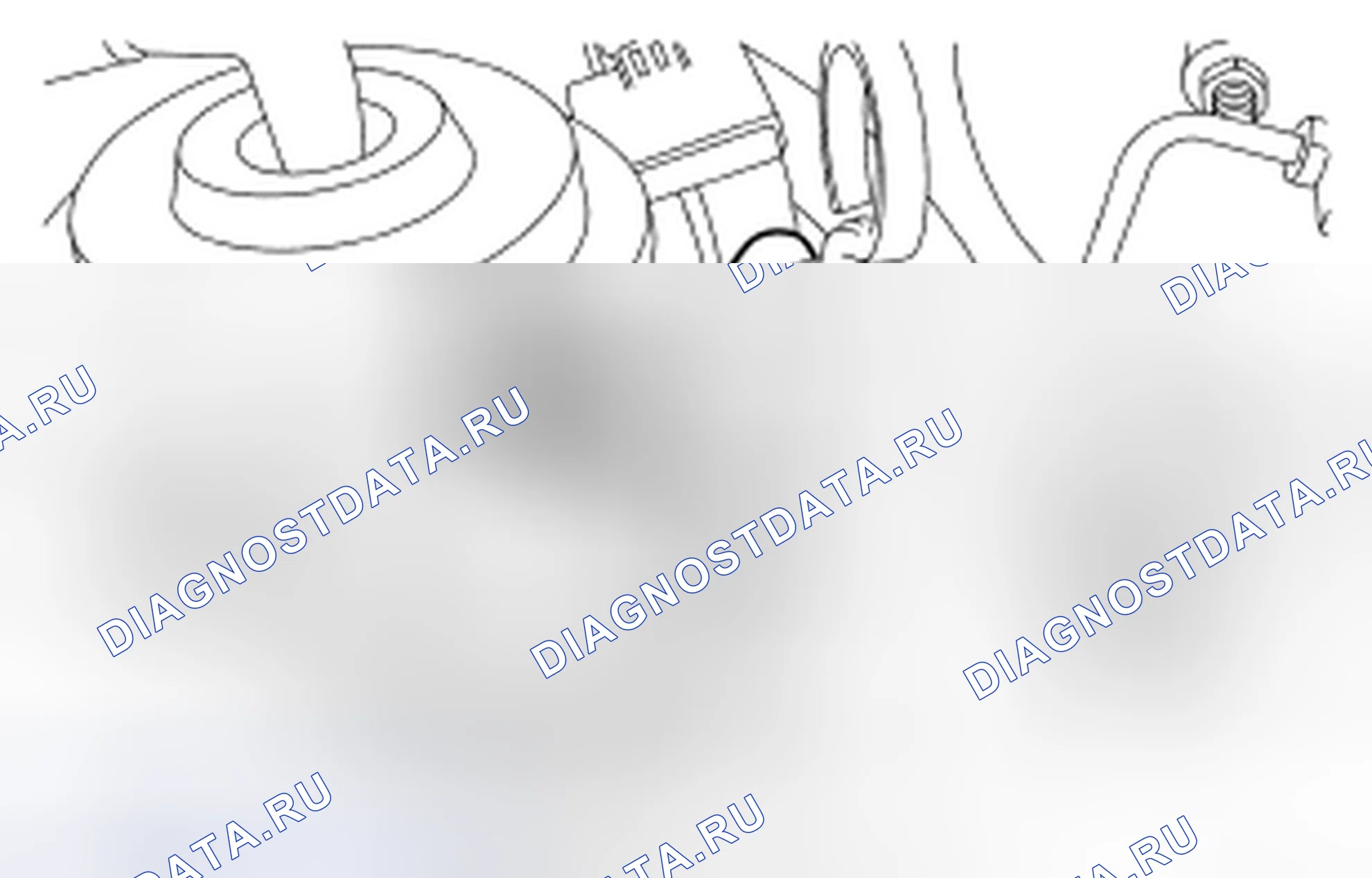 Рис. 662. Hyundai Matrix I рестайлинг