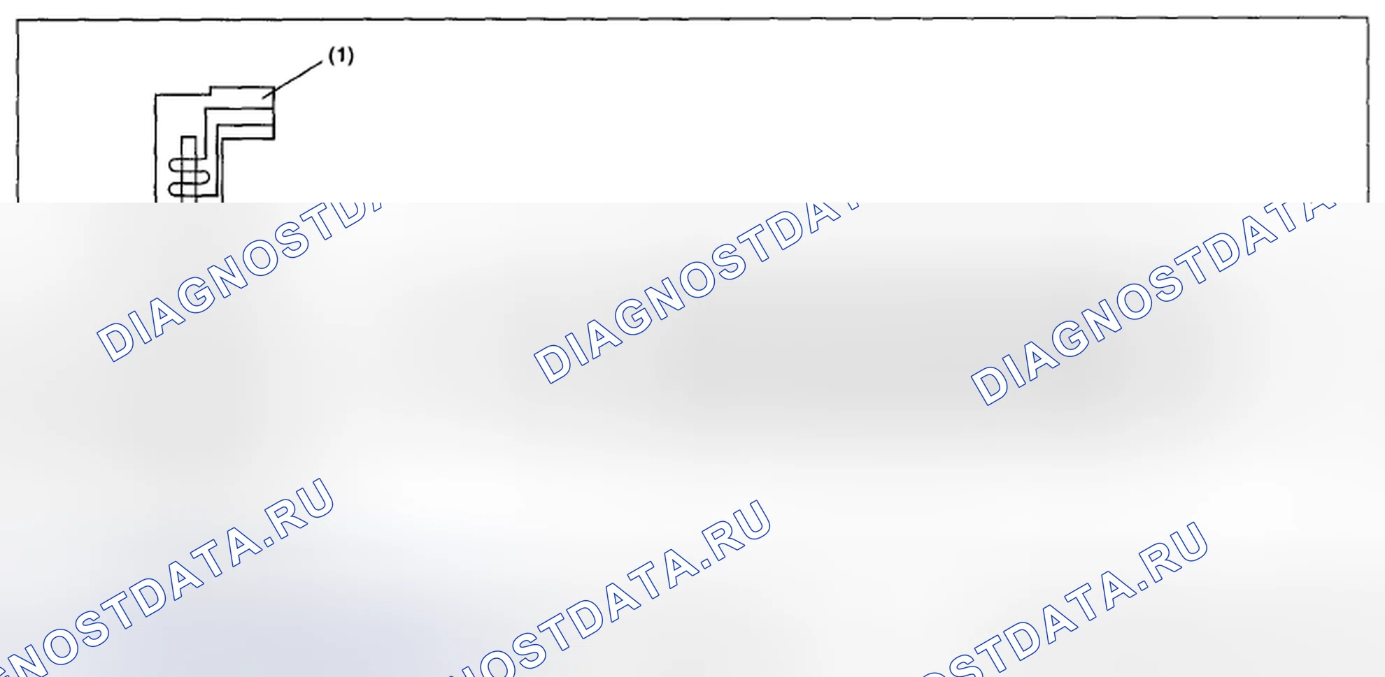 Рис. 119. Subaru Legacy BM/BR