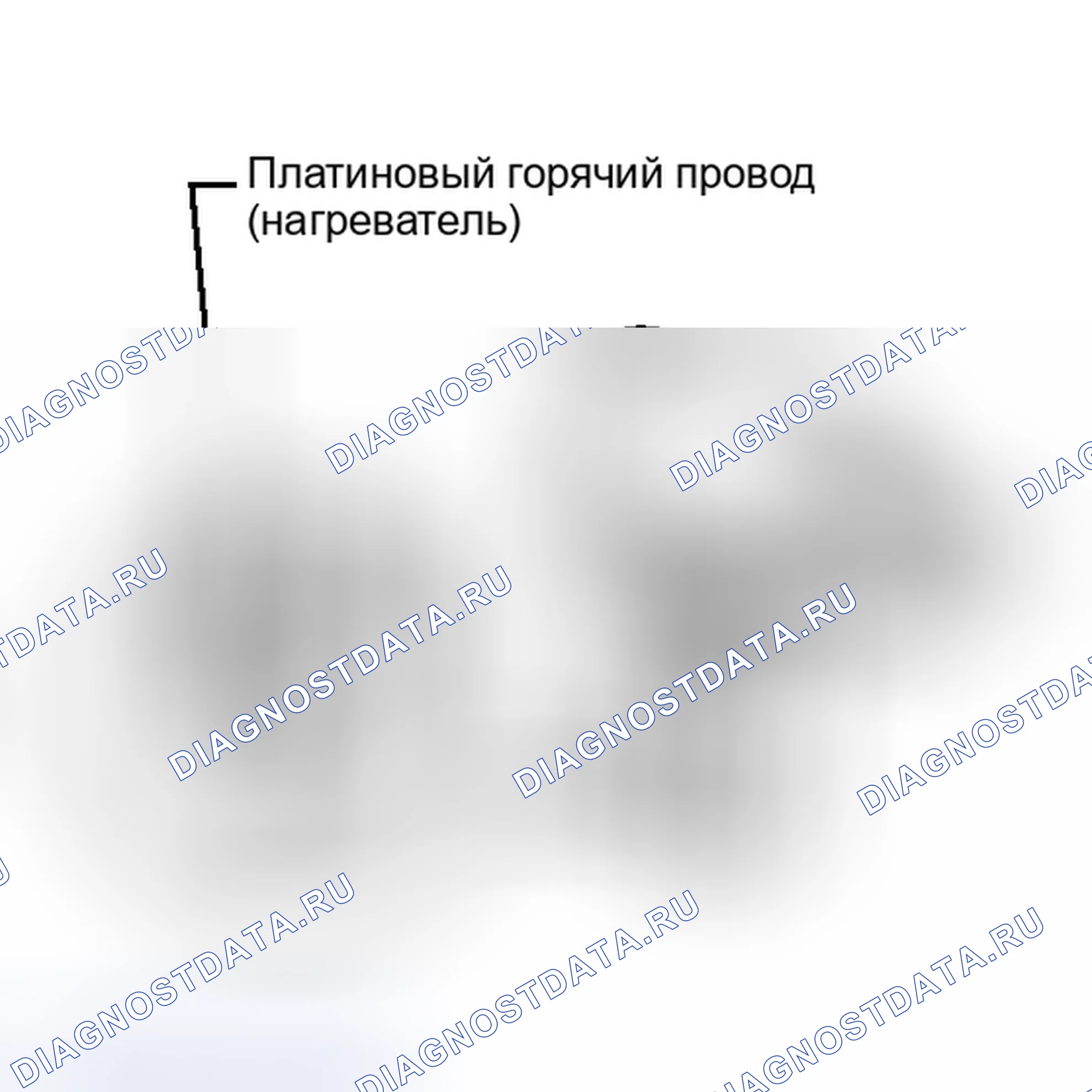 Рис. 243: ПРОВЕРКА тестирования и диагностики систем управления двигателя. Toyota Corolla X рестайлинг