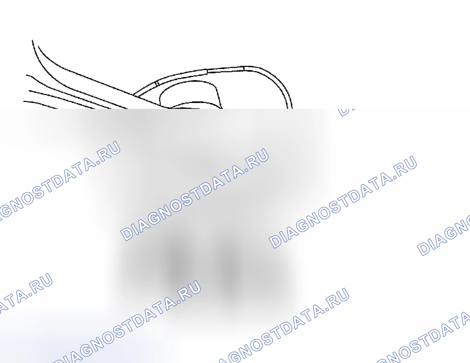 Рис. 228. Hyundai Mistra I рестайлинг