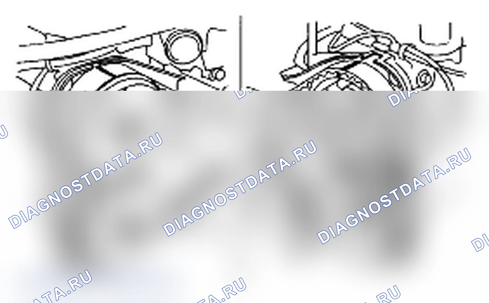 Рис. 81. Subaru Impreza WRX STI GD рестайлинг 2