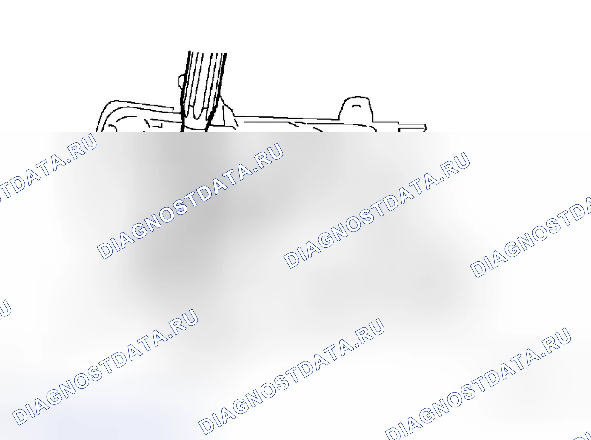 Рис. 34. Toyota Tacoma II