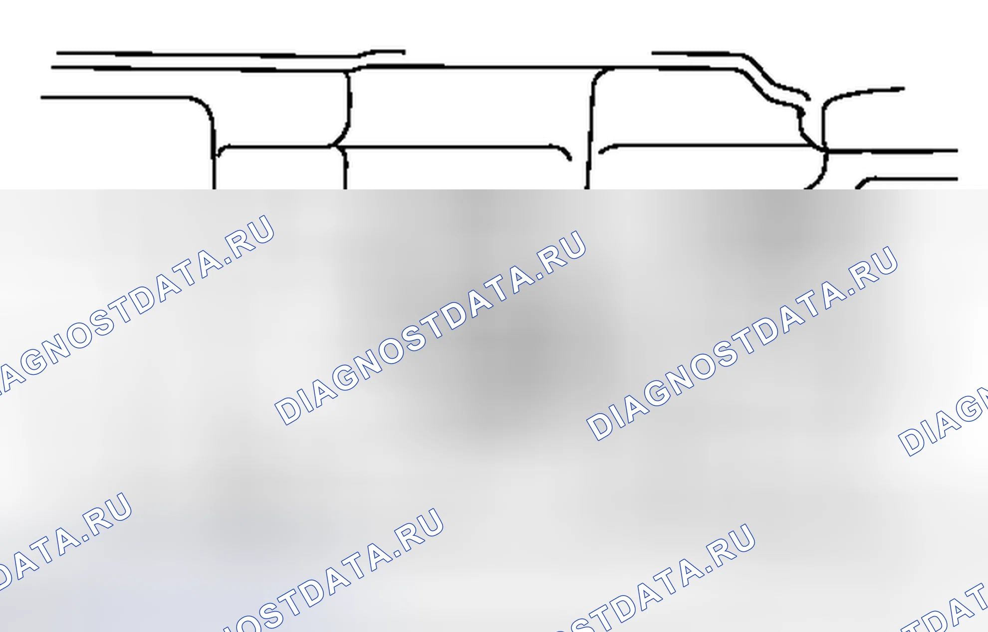 Рис. 344. Toyota FJ Cruiser I
