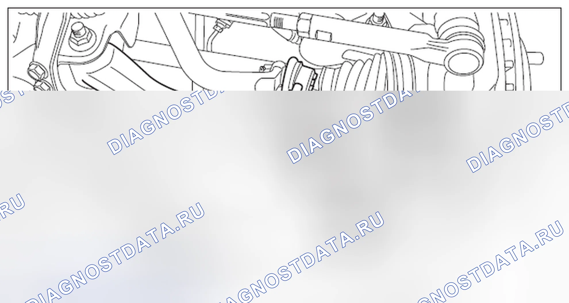 Рис. 123. Subaru Impreza WRX GE рестайлинг
