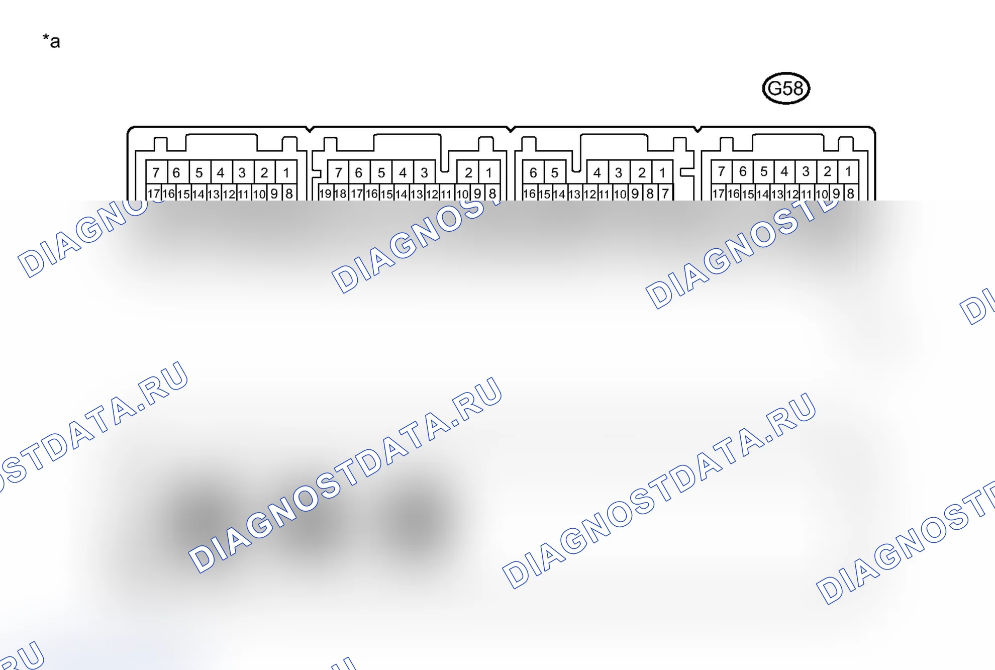 Рис. 286: ПОРЯДОК ВЫПОЛНЕНИЯ РАБОТ. Toyota Prius C I