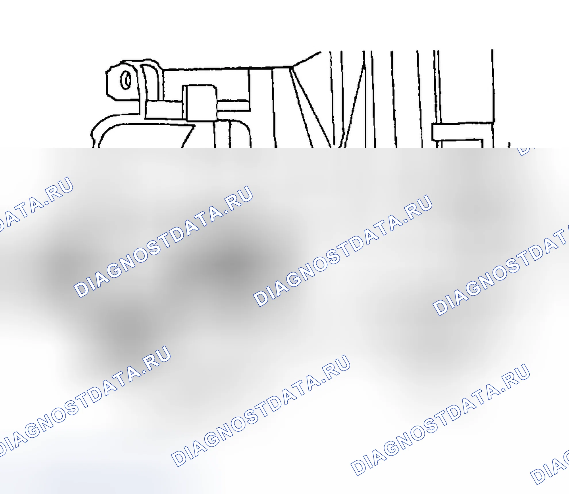 Рис. 38. Ford Excursion I
