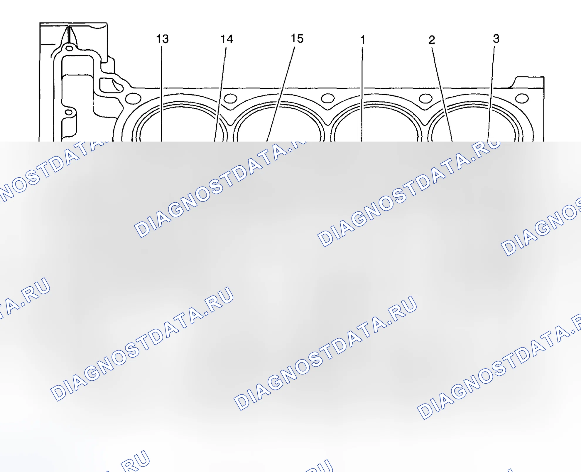 Рис. 1508. Hyundai Terracan I
