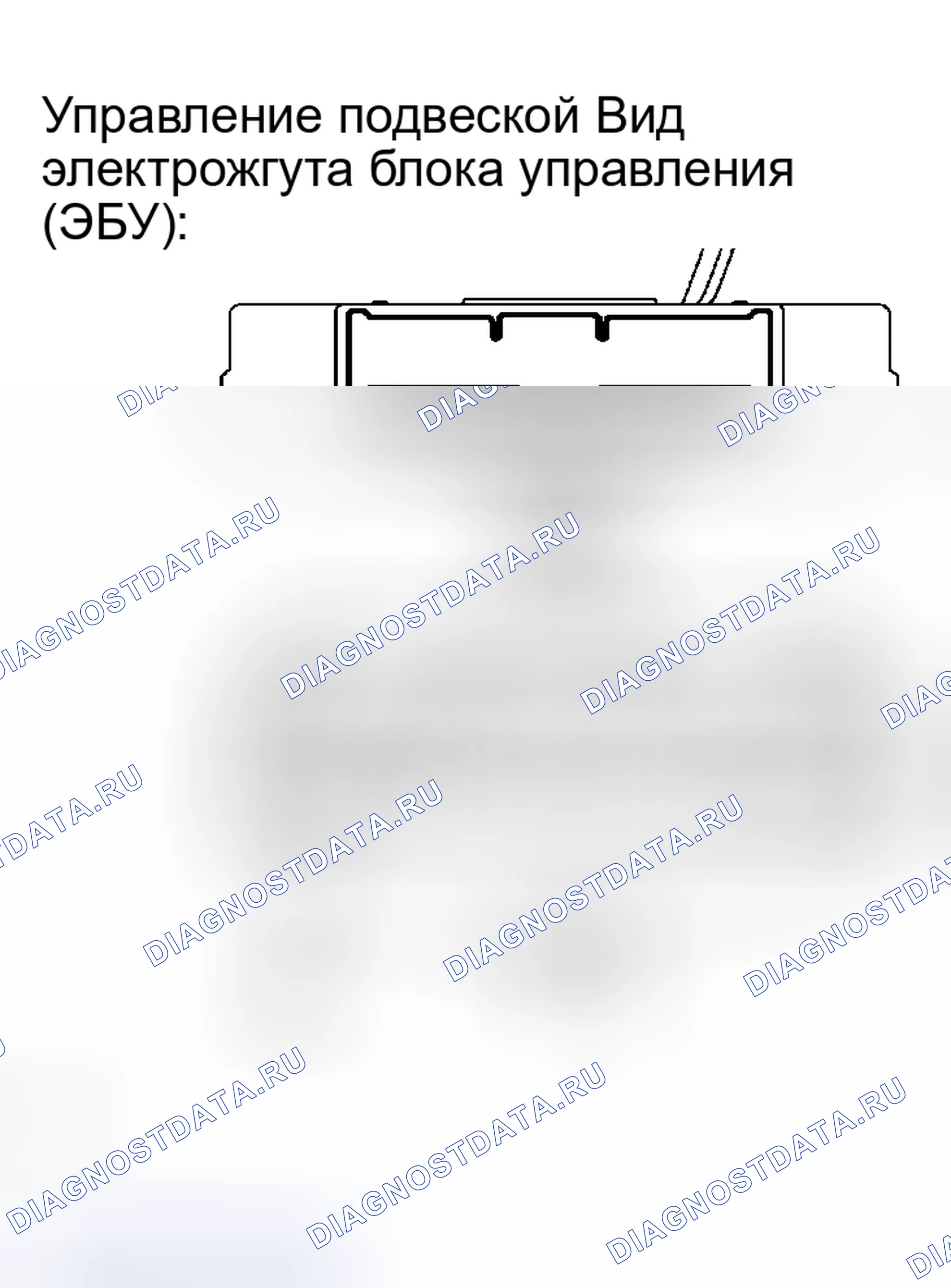 Рис. 95. Toyota Sequoia I рестайлинг