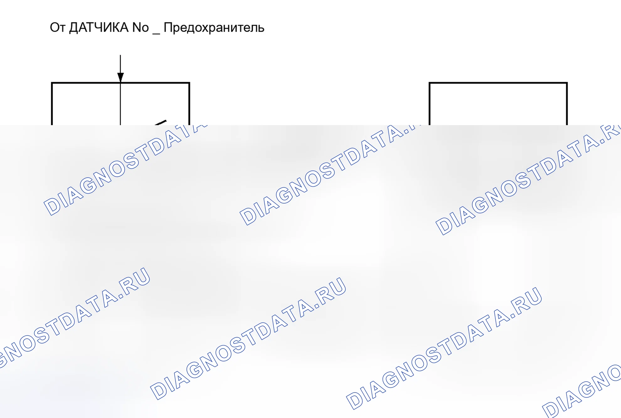 Рис. 24: СХЕМА СИСТЕМЫ. Toyota Highlander II рестайлинг