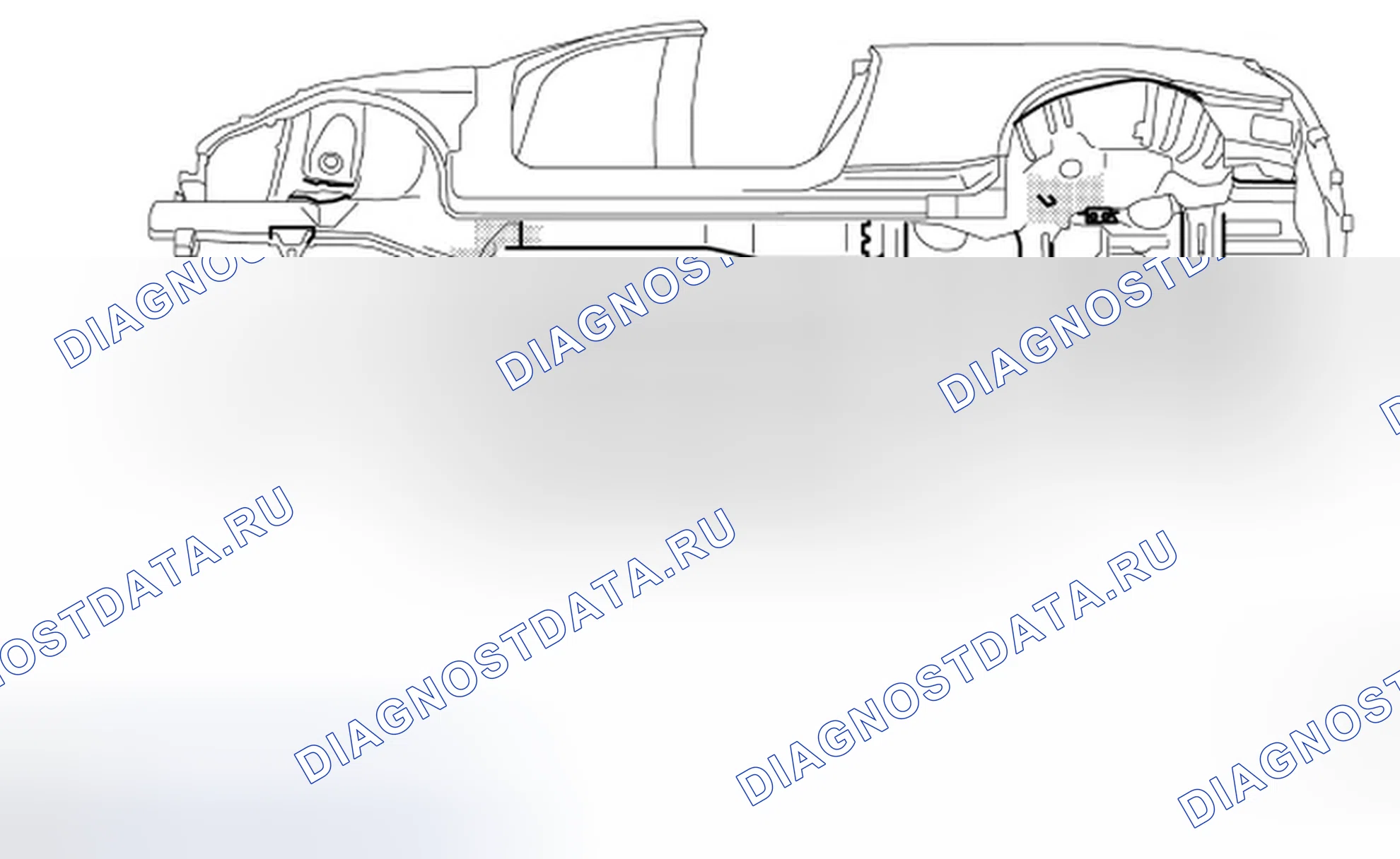 Рис. 113. Infiniti G37 IV рестайлинг