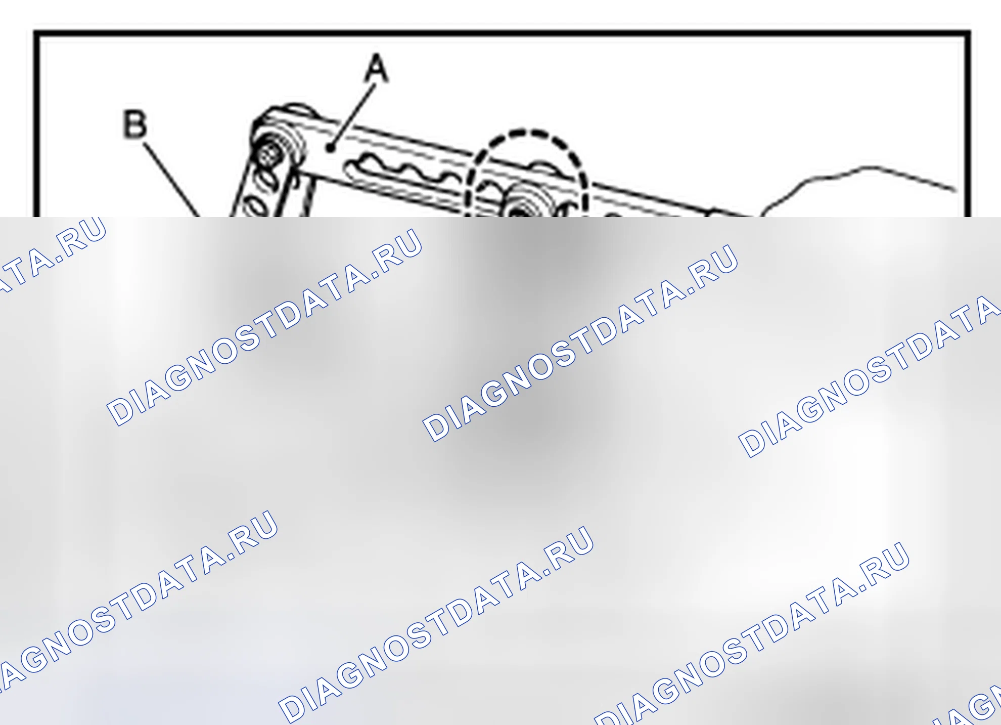 Рис. 59. Infiniti FX37 II рестайлинг