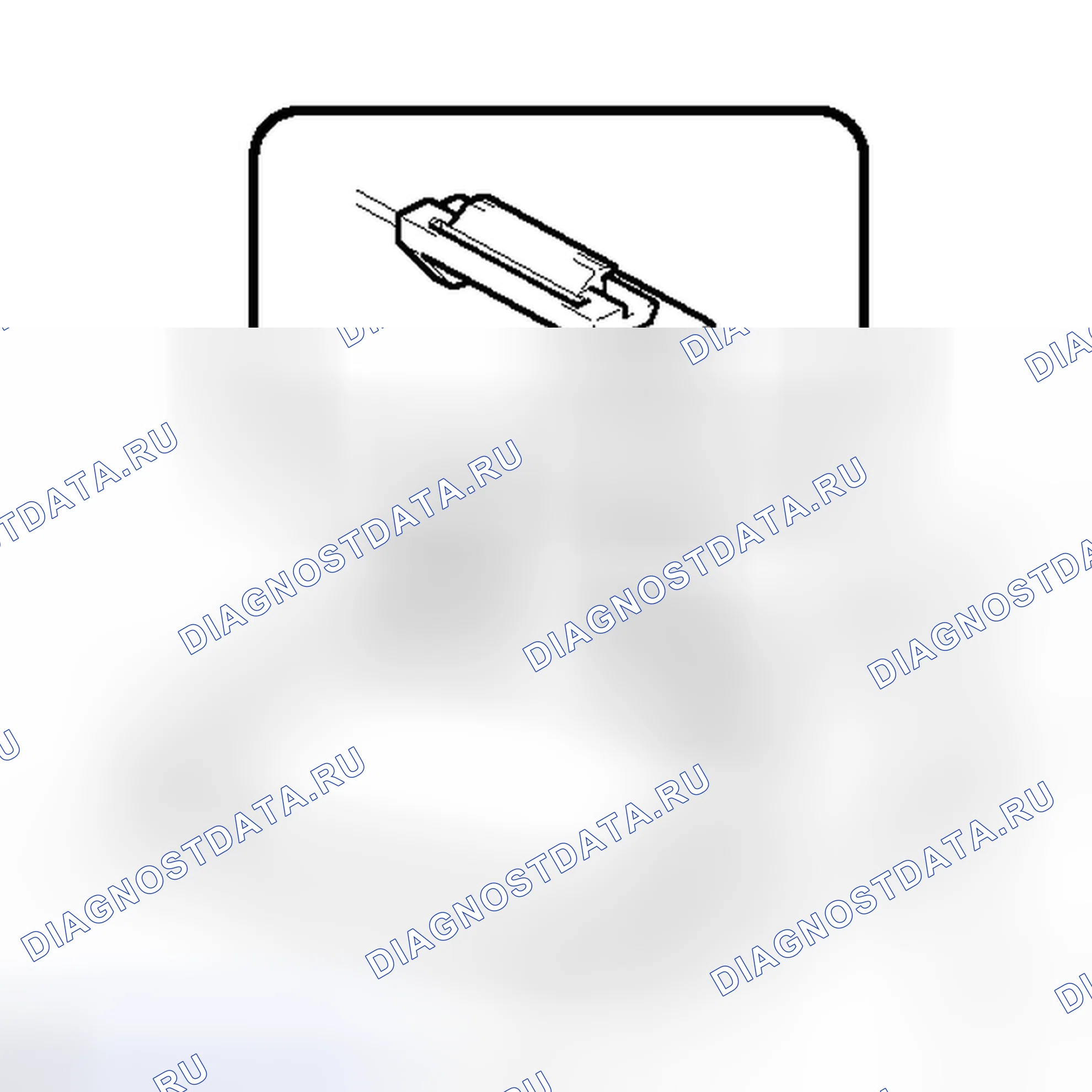 Рис. 43. Toyota Matrix E140