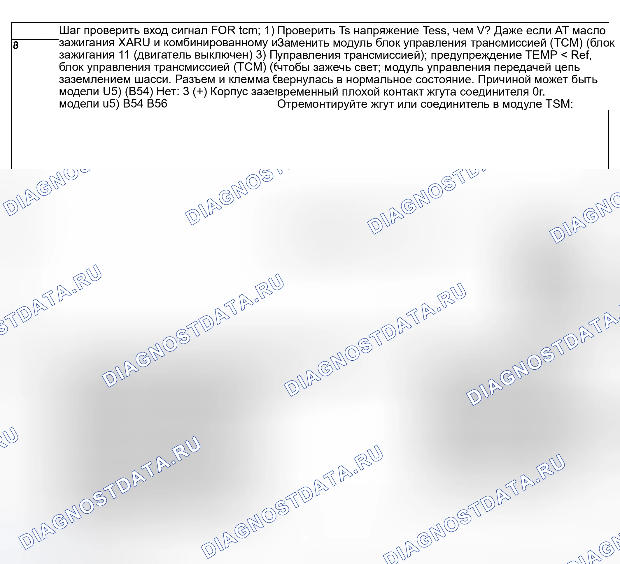 Рис. 656. Subaru Baja I
