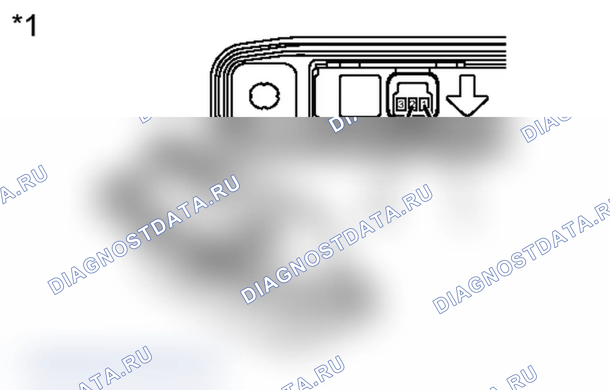 Рис. 267. Toyota Prius PHV pre-III