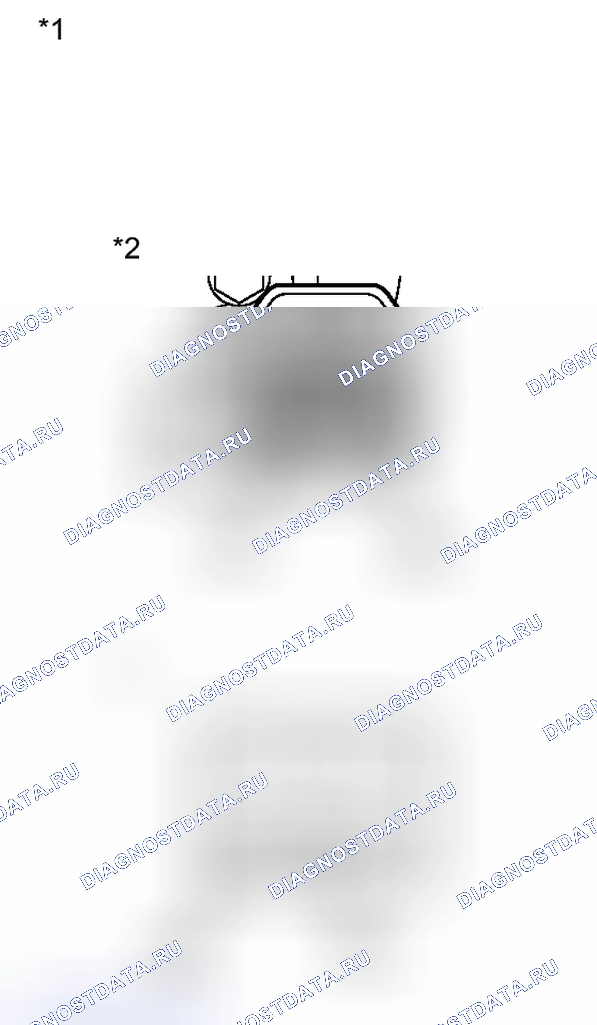 Рис. 1713. Toyota Venza I