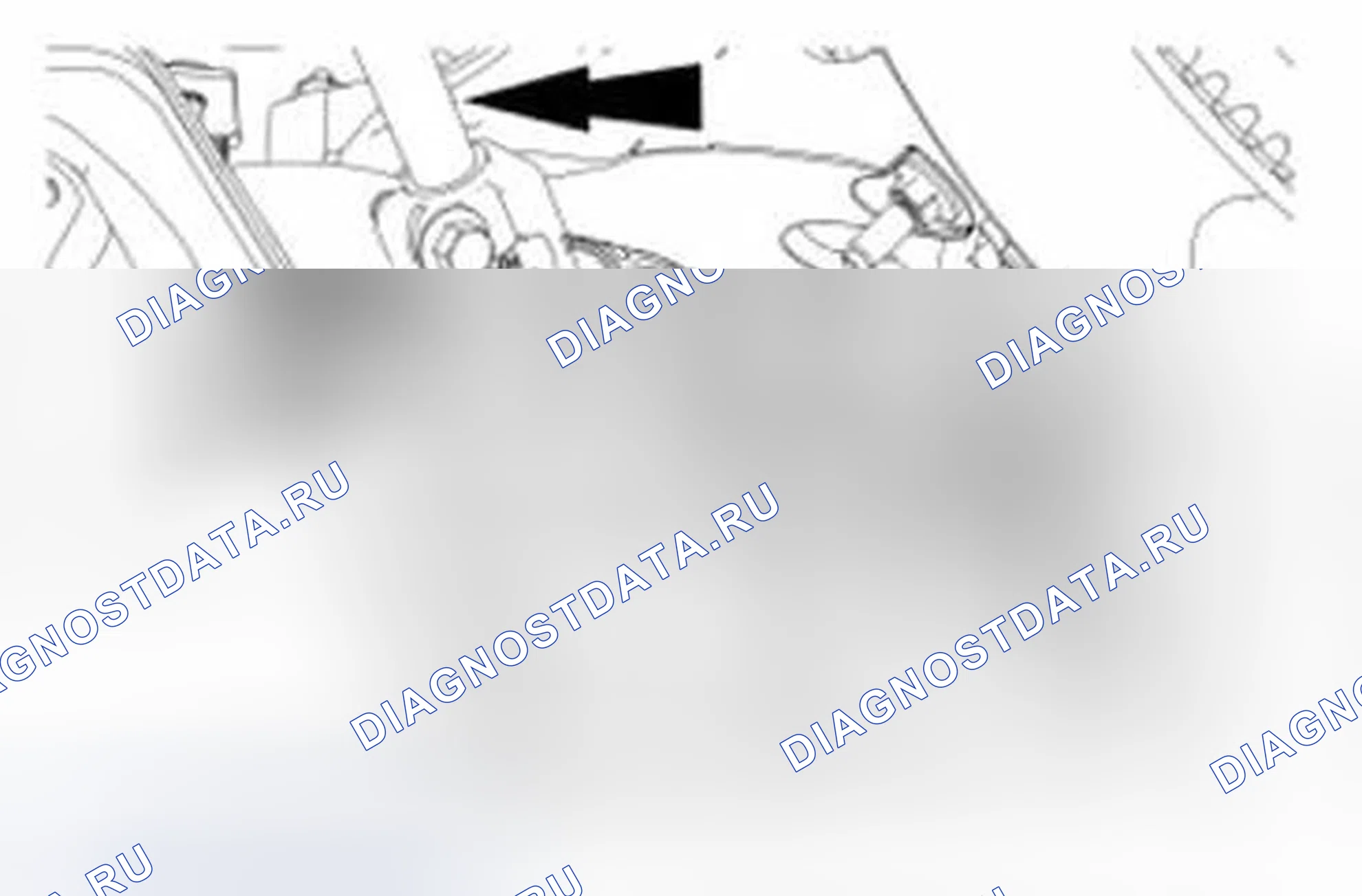 Рис. 58. Ford Mustang V рестайлинг 2