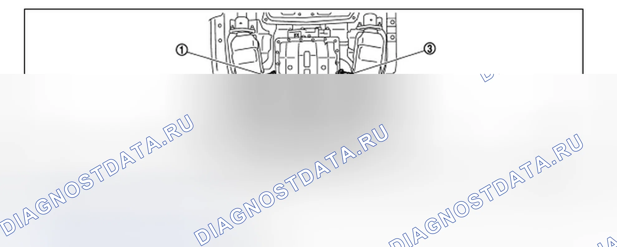 Рис. 629. Infiniti Q60 I